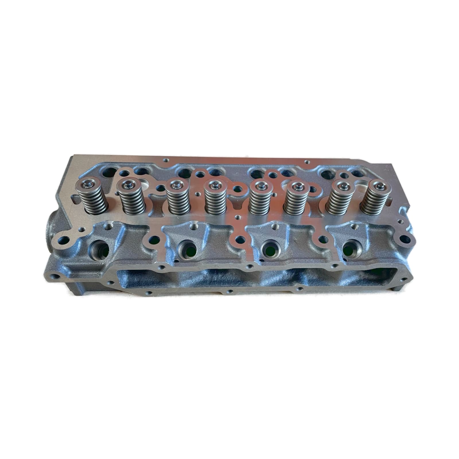 Cilinderkop Compleet Mitsubishi S4L | S4L2 | Vetus | Solé | Deutz | Atlas