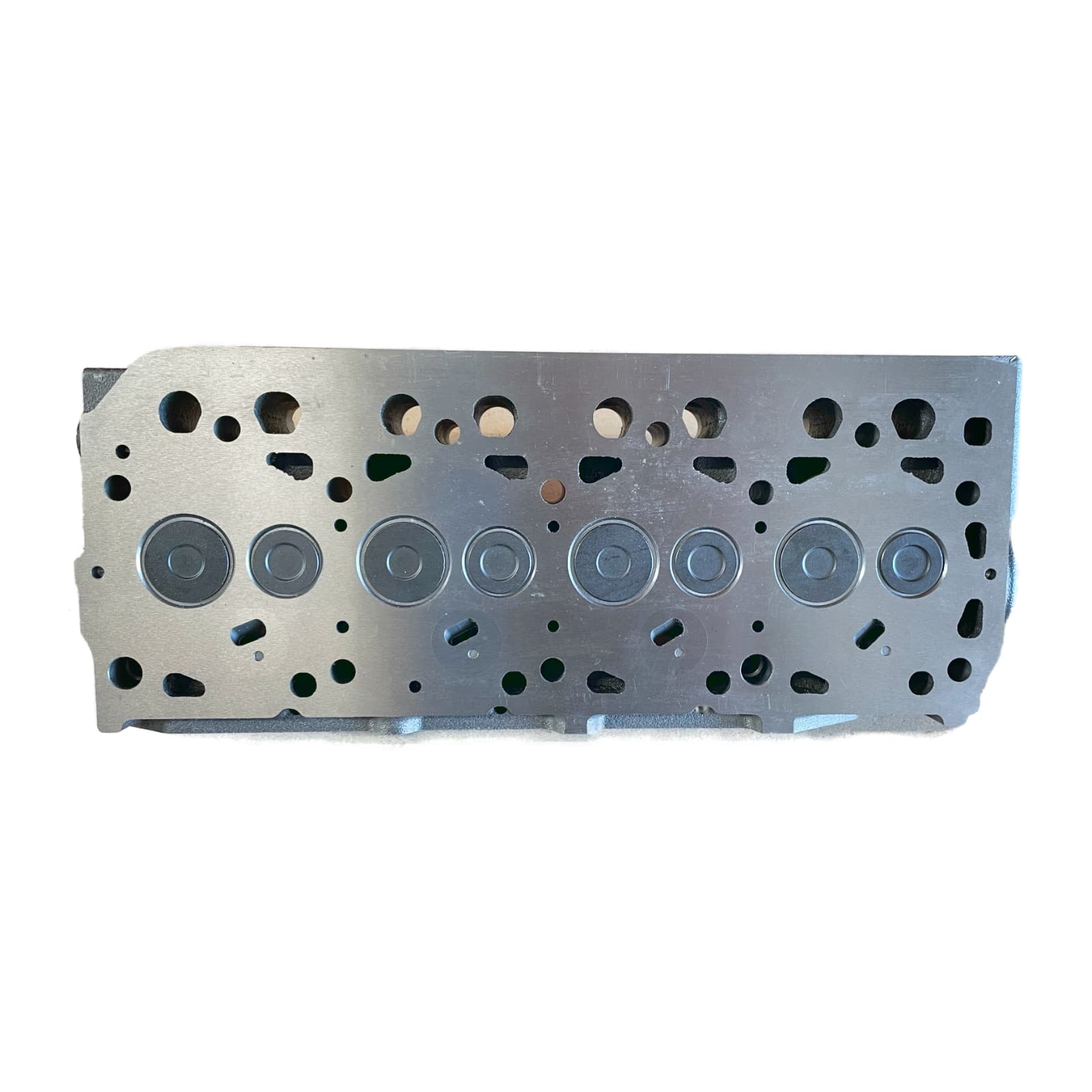 Cilinderkop Compleet Mitsubishi S4L | S4L2 | Vetus | Solé | Deutz | Atlas - 3