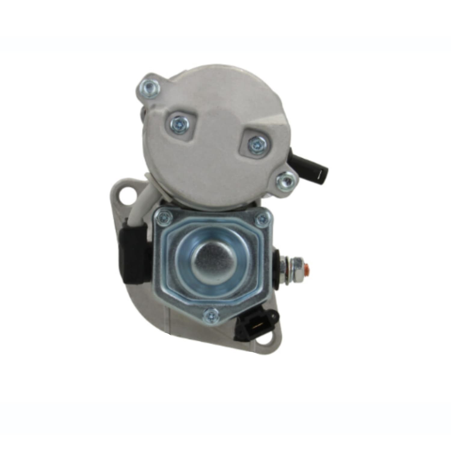 Startmotor Yanmar 3TNV70 | 3TNV76 | 3TNV80 | 3TNV80F-SPSU - 3