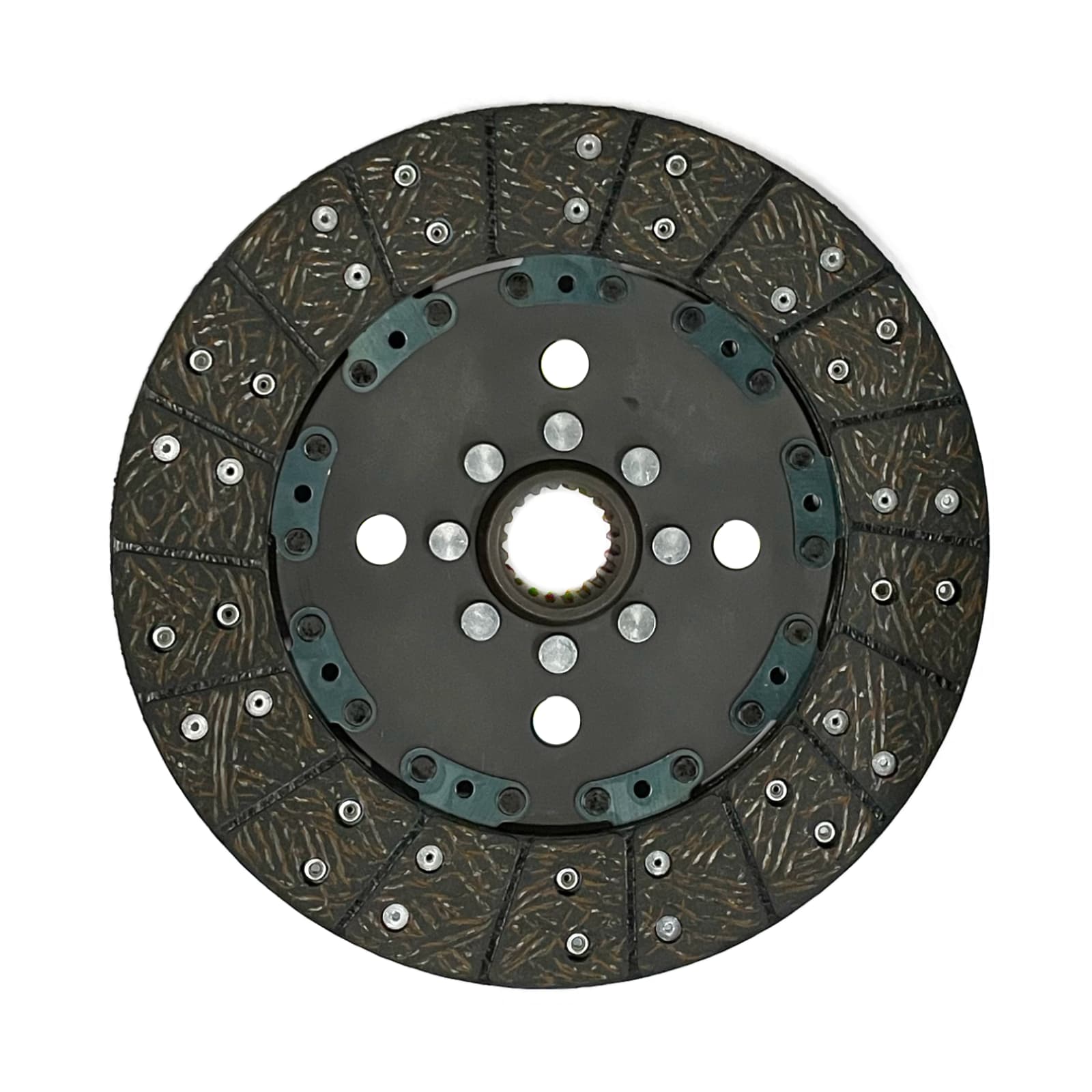 Koppelingsplaat Kubota L3600 – L5060 | Kioti DK40 | DS4110 - DS4510 | Mahindra 5010 - 3