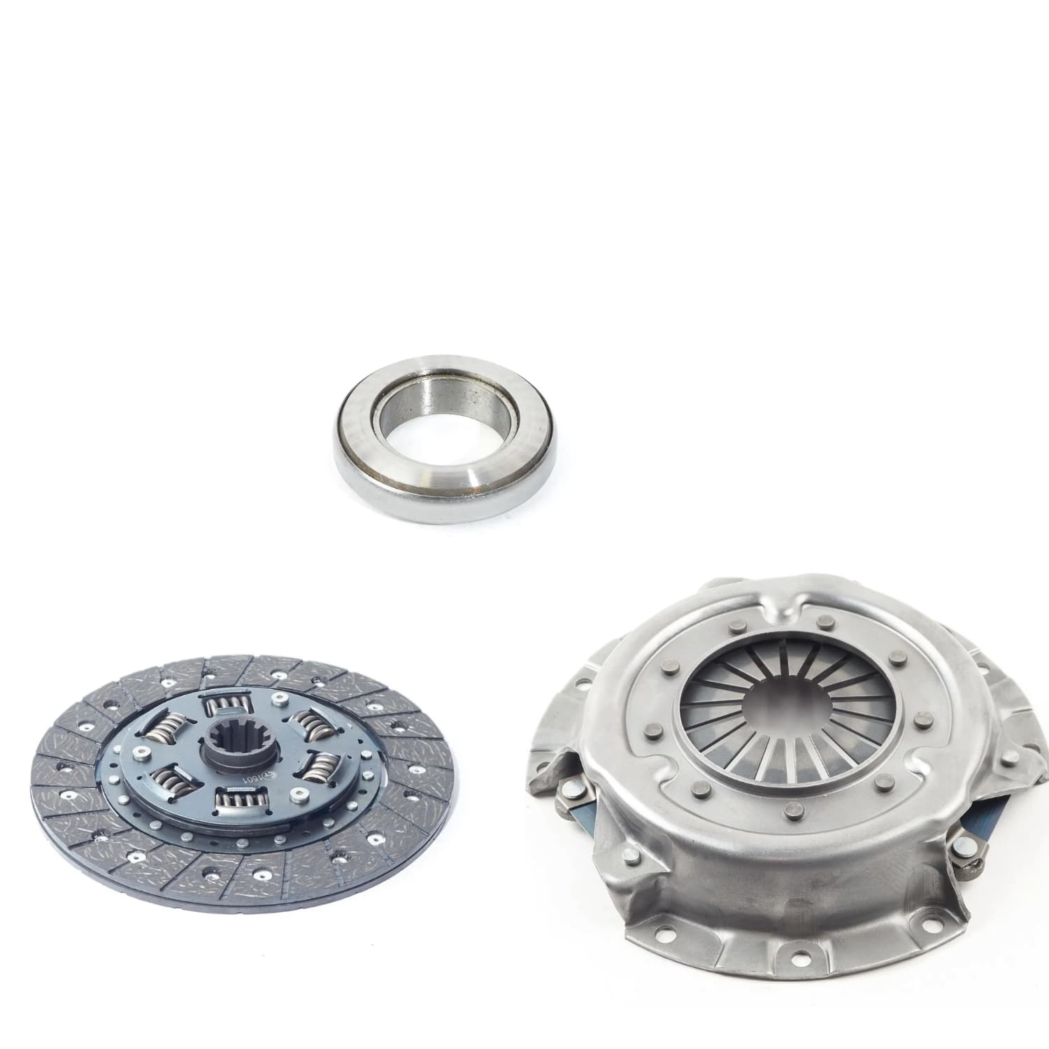 Kupplungssatz Kubota L1501 - L1511 | L185 | Zen-noh ZL1501 | ZL1511