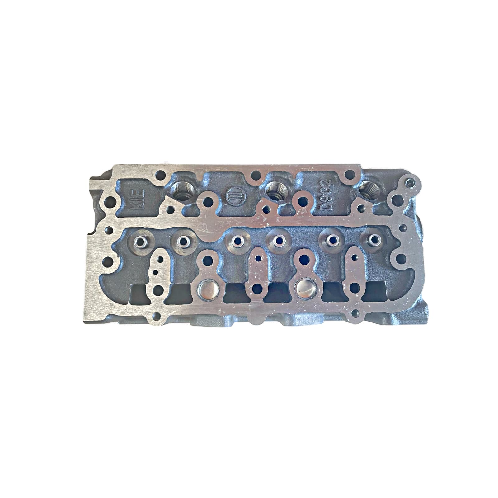 Cilinderkop compleet Kubota D902 | Beta Marina 25 | Giant | Toro - 8