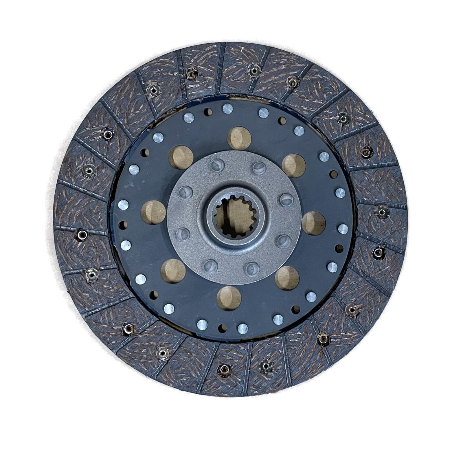 Koppelingsplaat Kubota B2150 - B9200 | L2250 - L2650 | L275 - 3