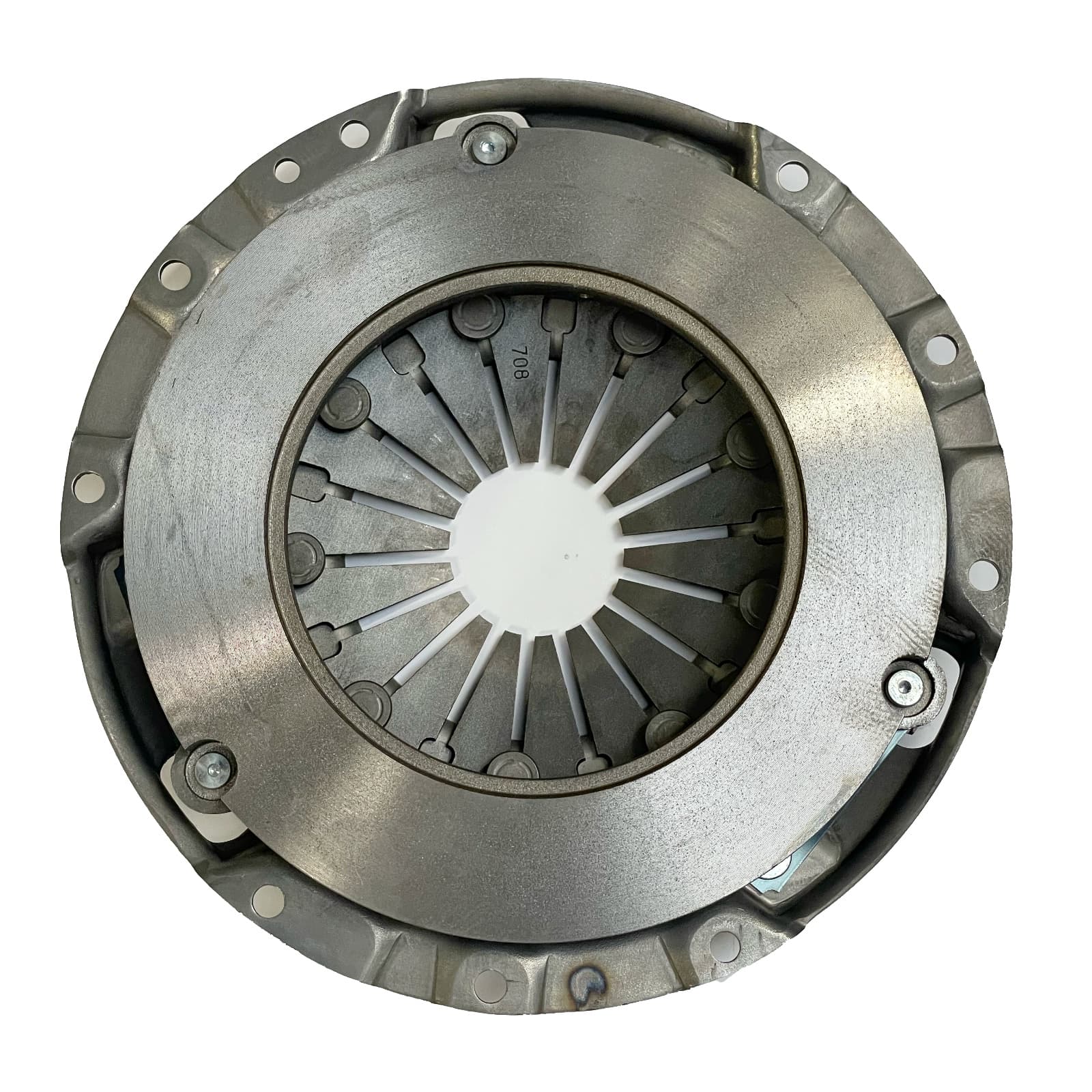 Koppelingsset Kubota L2850 - L3650 | GL320 - GL418 | GL35 - GL40 - 3