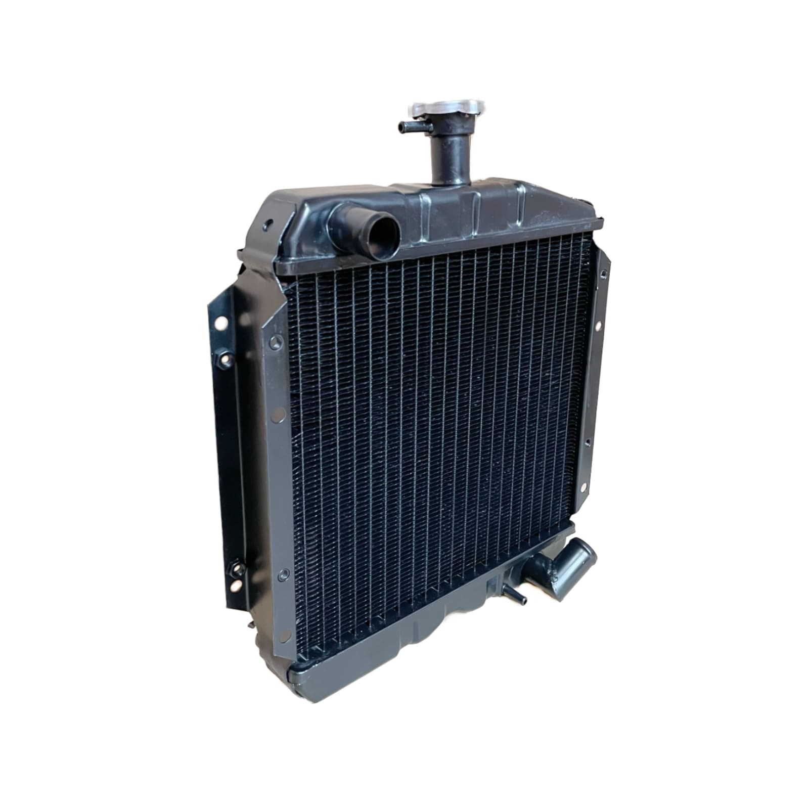 Kühler Mitsubishi MTE2000 | CASE IH 244 - 254