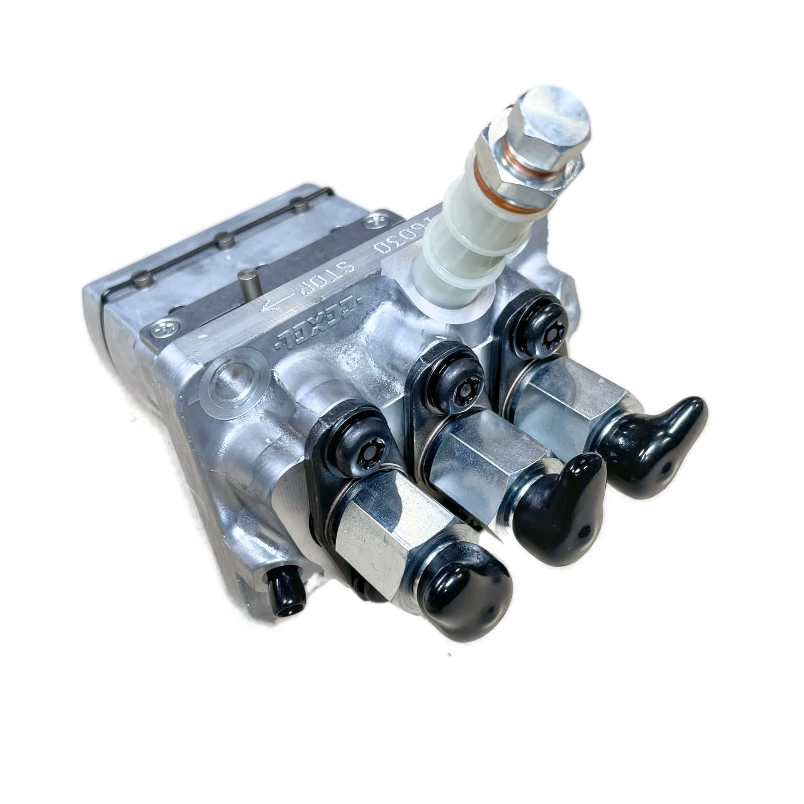 Brandstofpomp ORIGINEEL Kubota D905 - D1305 | Hitachi | Ausa | Giant | Manitou | Schäffer