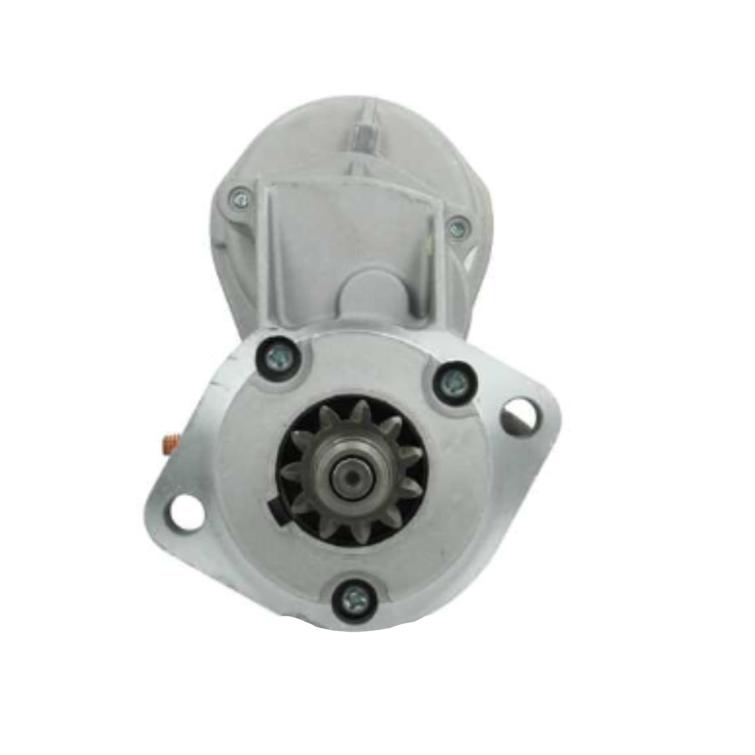Startmotor Kubota D1403 | V2003 | V2203 | V2403 - 2