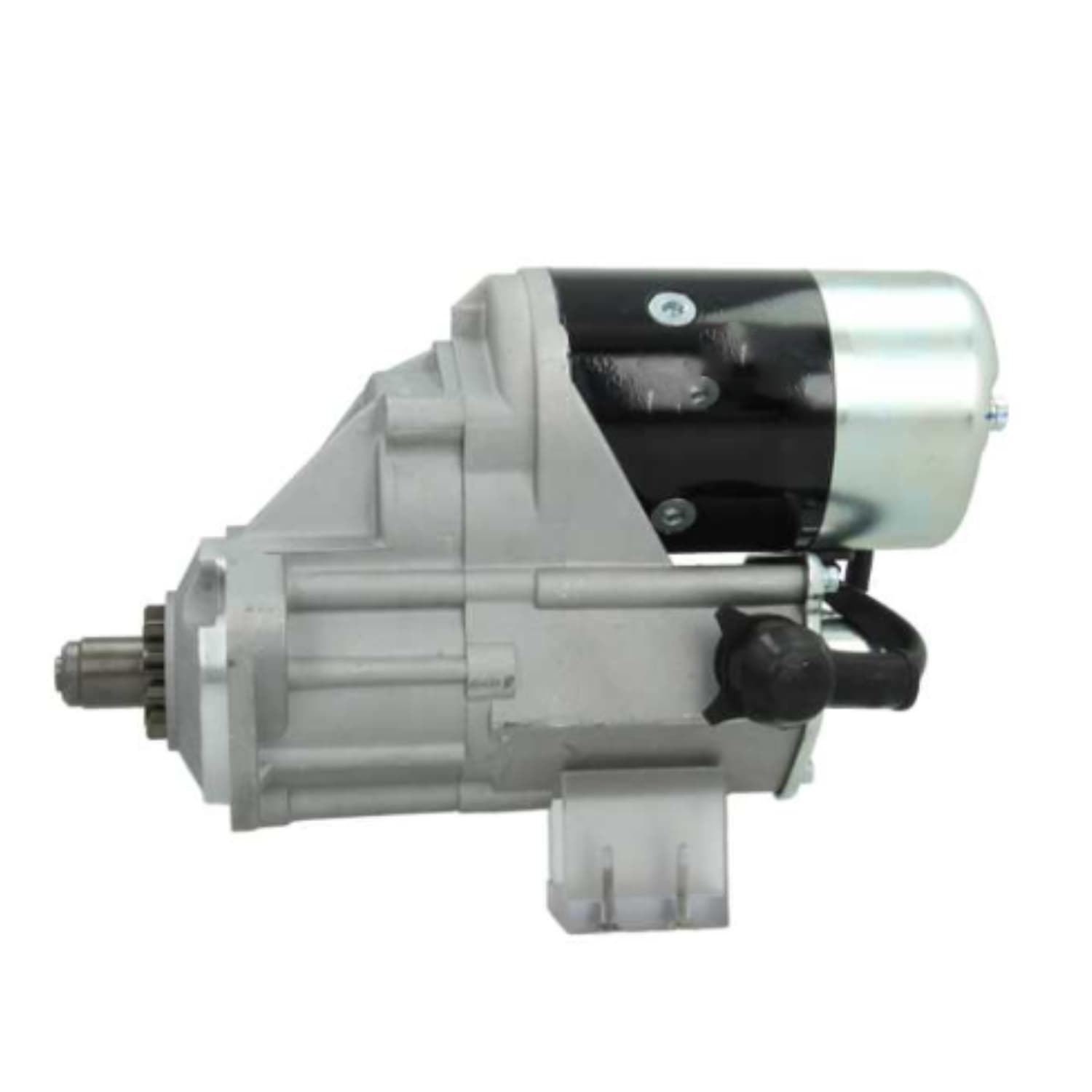 Startmotor Kubota D1403 | V2003 | V2203 | V2403 - 3