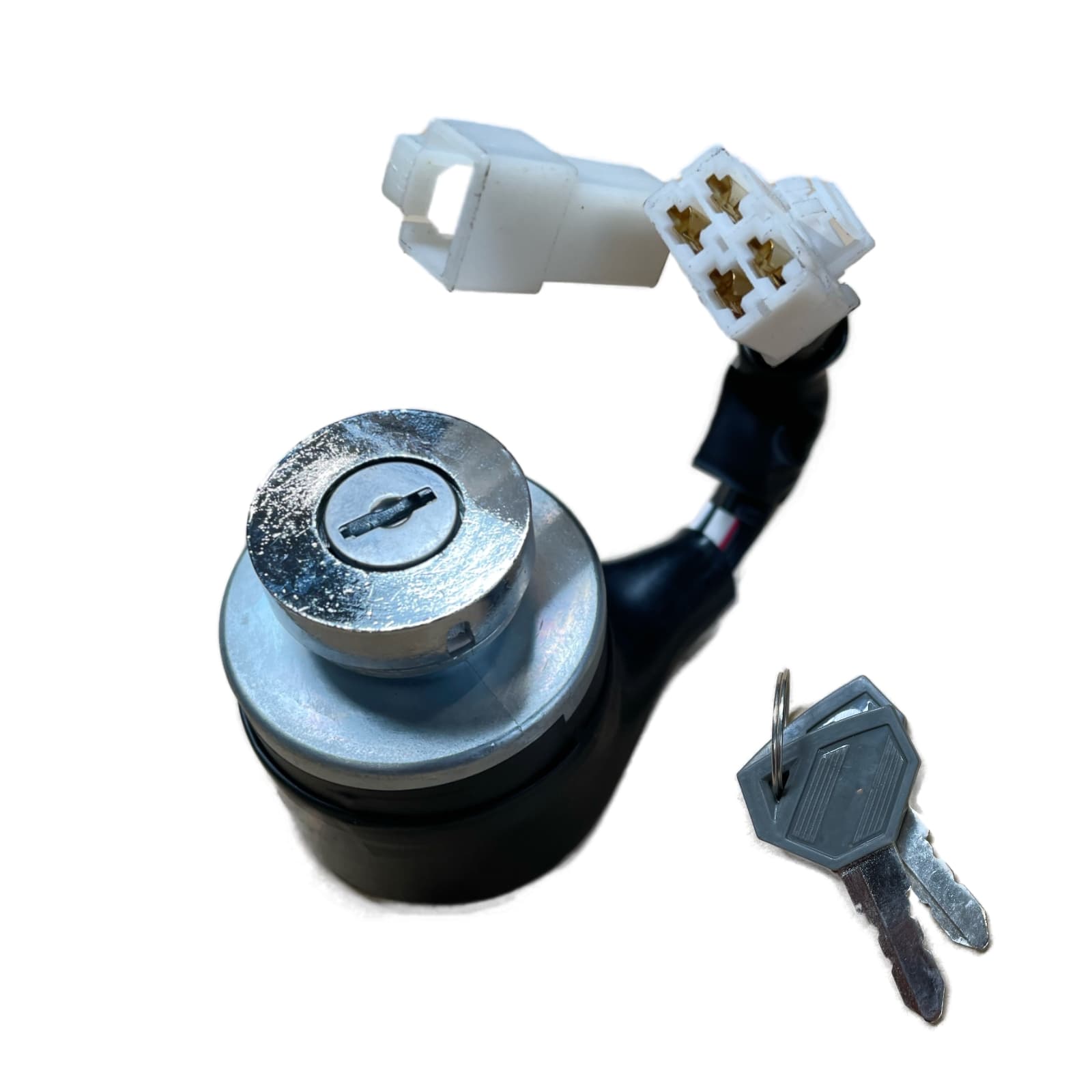 Contactslot Yanmar F5 -F7 | FX18 -FX42 | F145-F265 | John Deere 770 - 4115 - 3