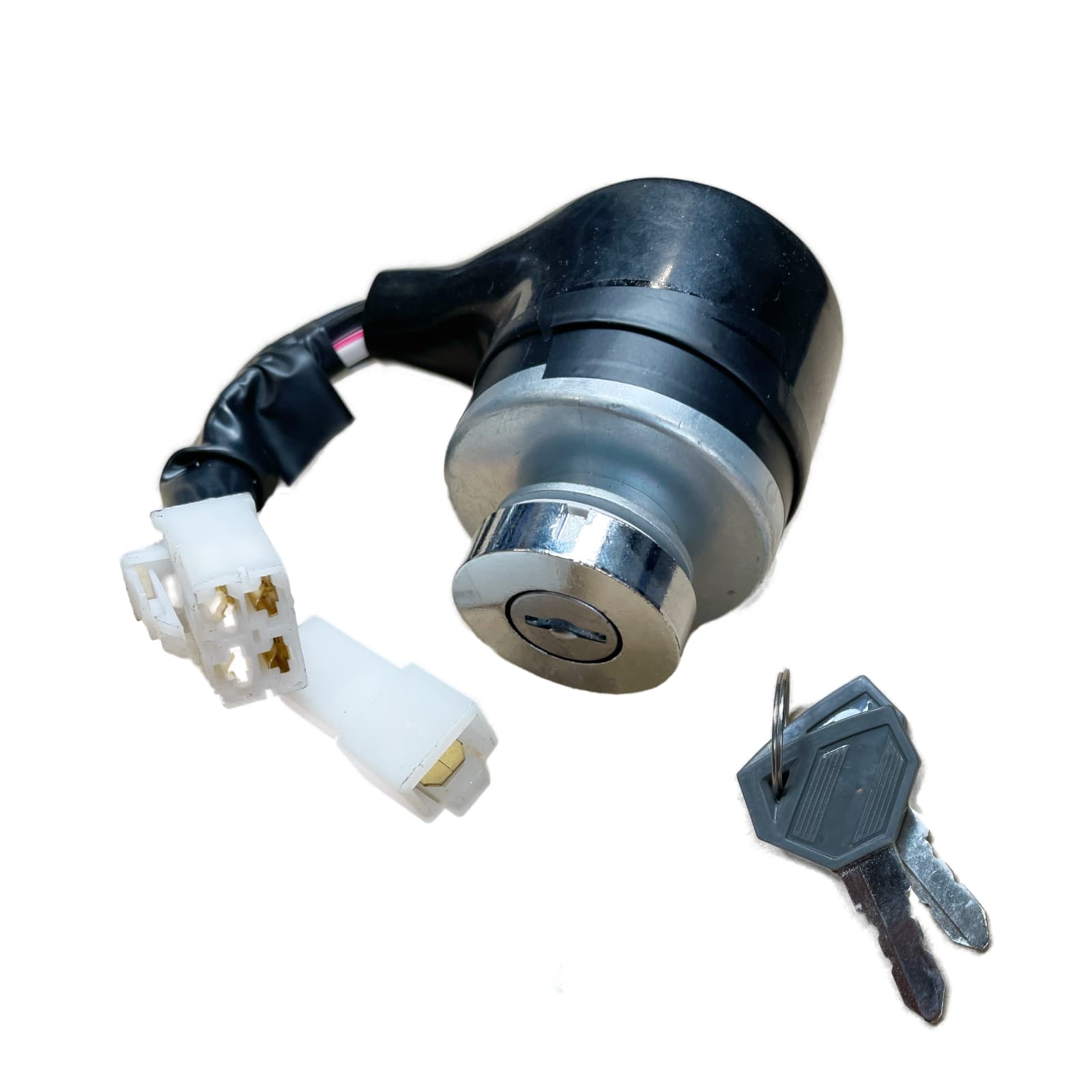 Zündschloss Yanmar F5 -F7 | FX18 -FX42 | F145-F265 | John Deere 770 - 4115