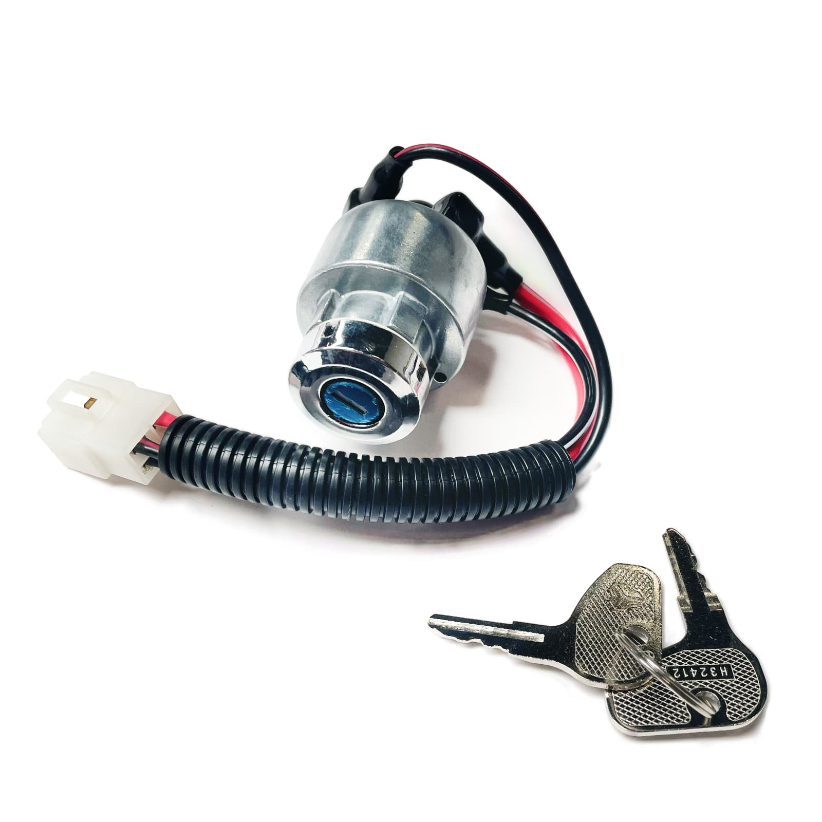 Contactslot Kubota GL19 -GL321 | L2900 - L6060  | Hinomoto NX - 3