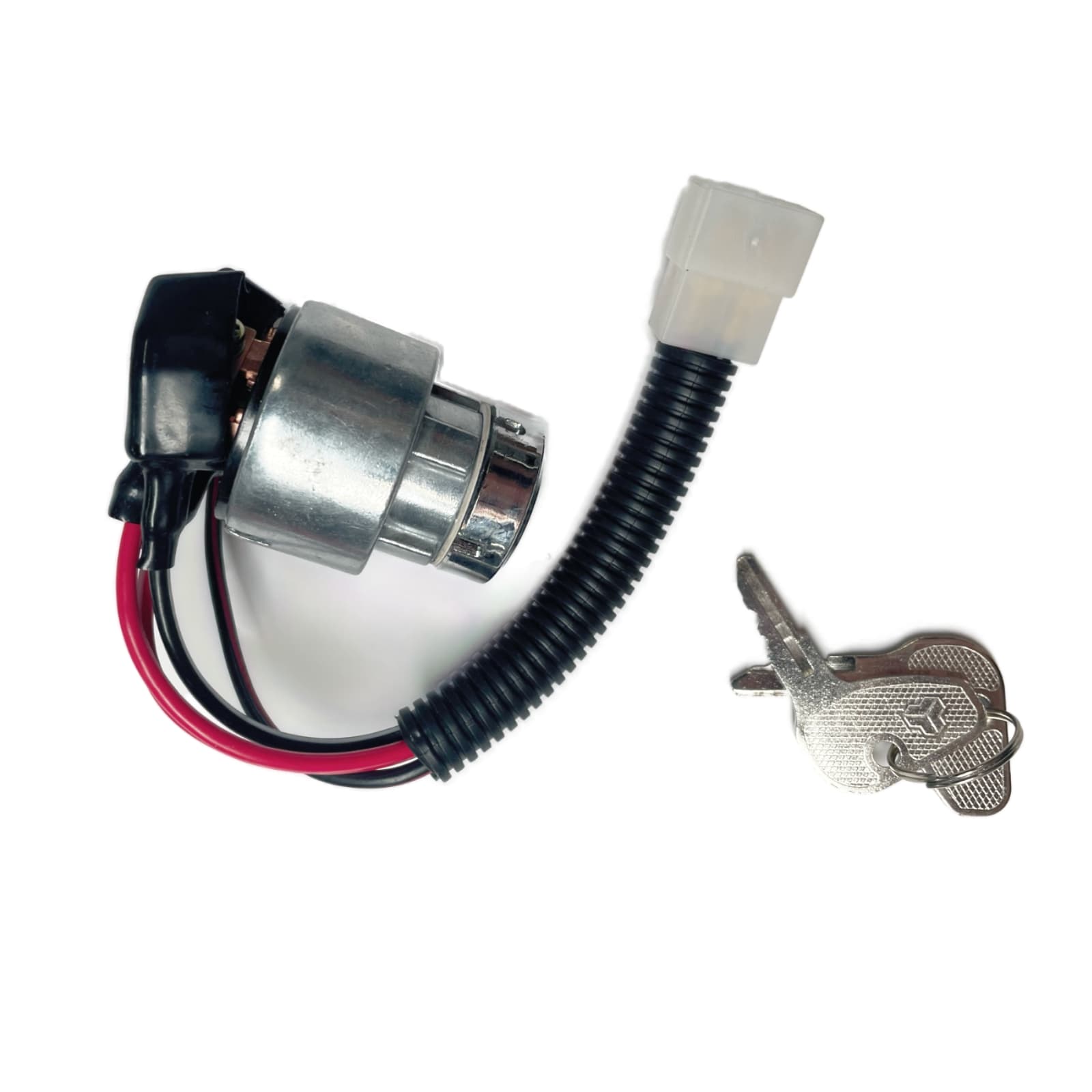 Contactslot Kubota GL19 -GL321 | L2900 - L6060  | Hinomoto NX - 5