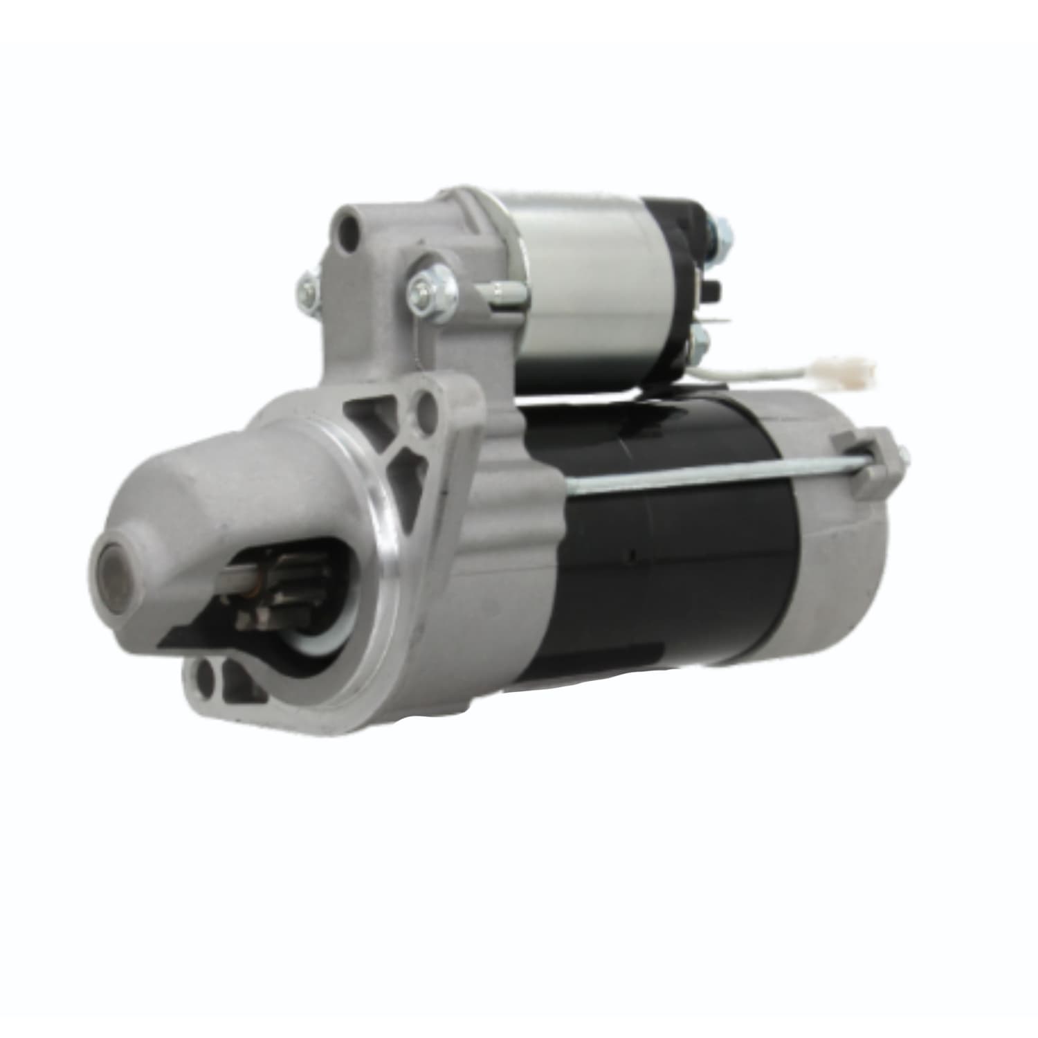 Anlasser Toro Dingo 525 | 320-d | Aixam A741 | Kubota F2260R | G18 - G21 | GR2100