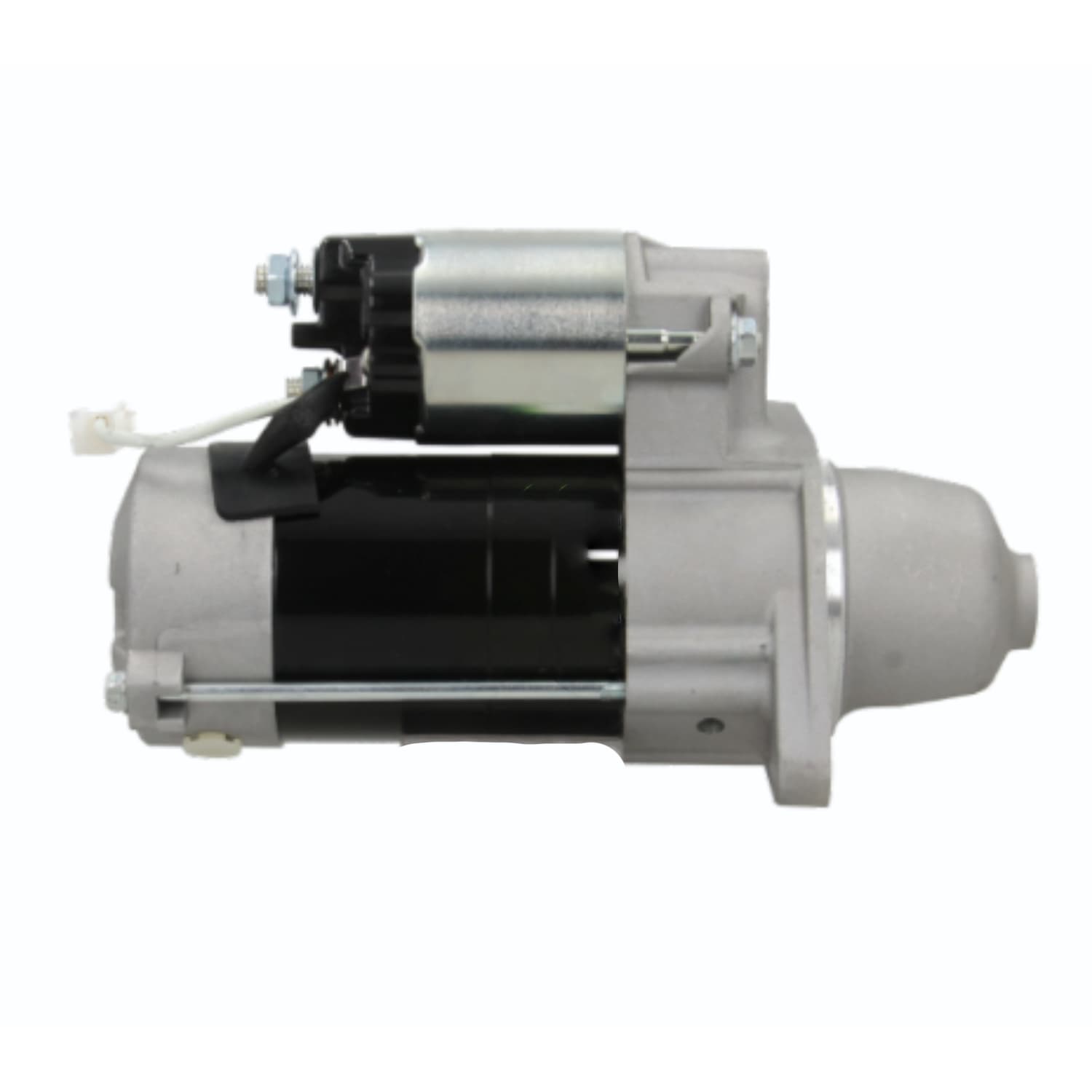 Startmotor Toro Dingo 525 | 320-d | Aixam A741 | Kubota F2260R | G18 - G21 | GR2100 - 2