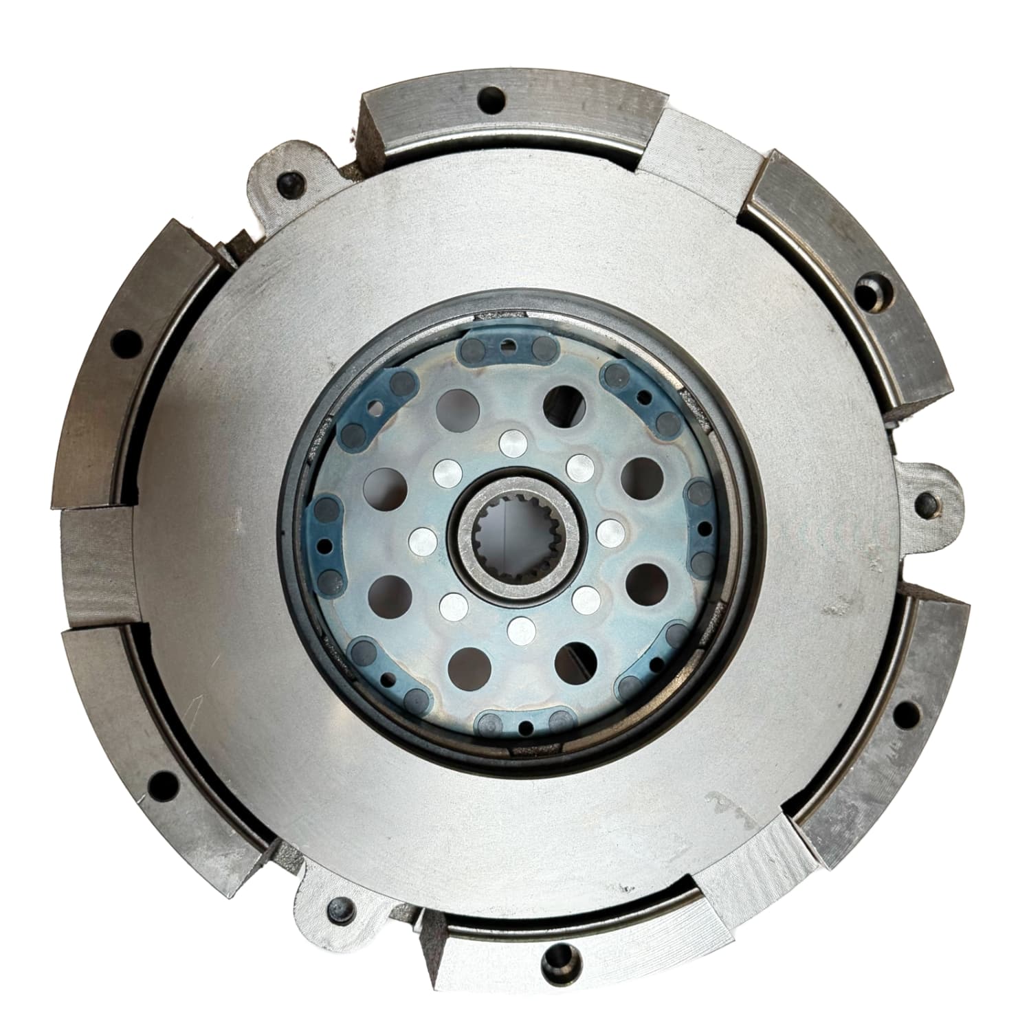 Drukgroep Ford 1720 | Shibaura D23F - D28F (dubbele uitvoering) - 2