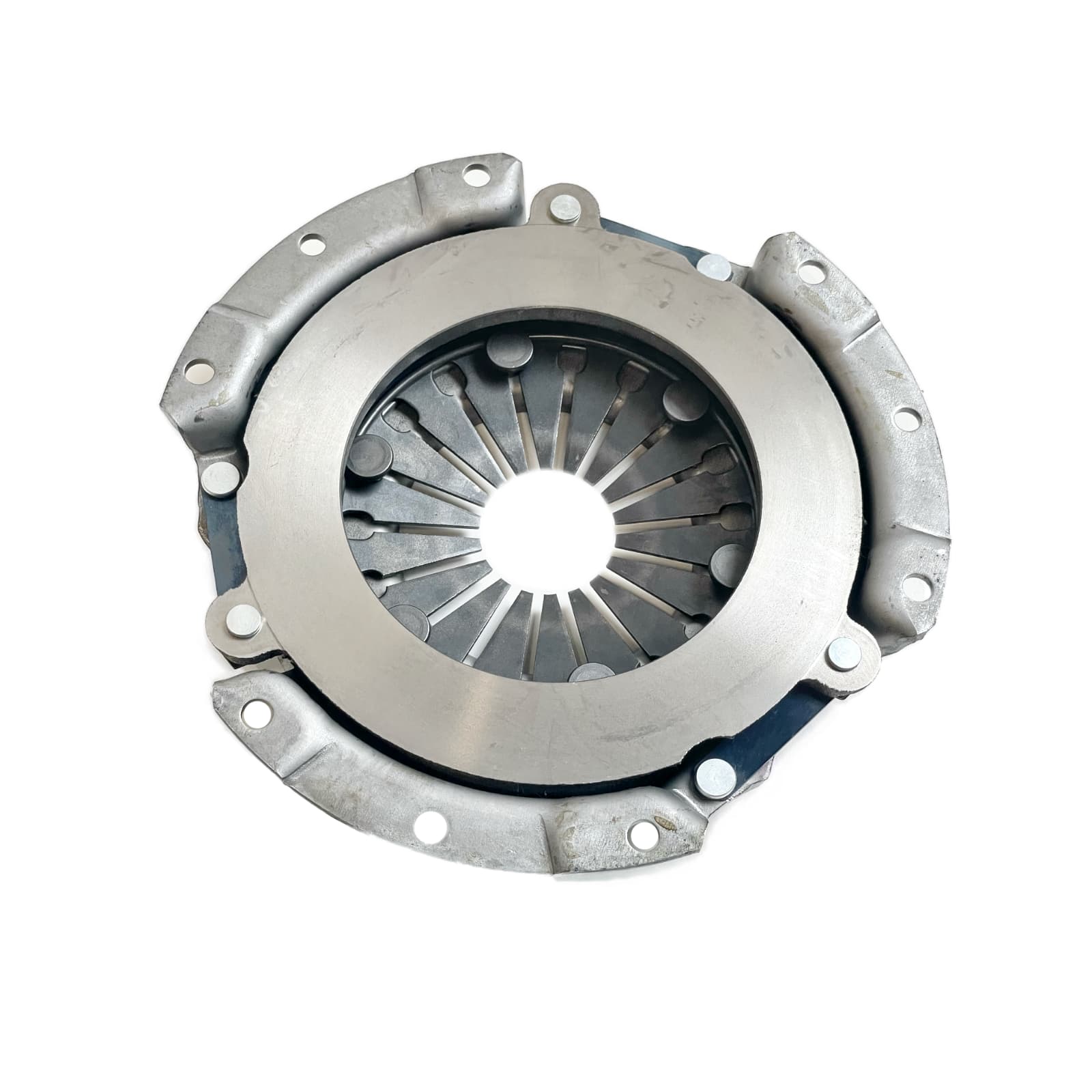 Drukgroep Kubota B7300HST | B7400HST | B7410HST - 3