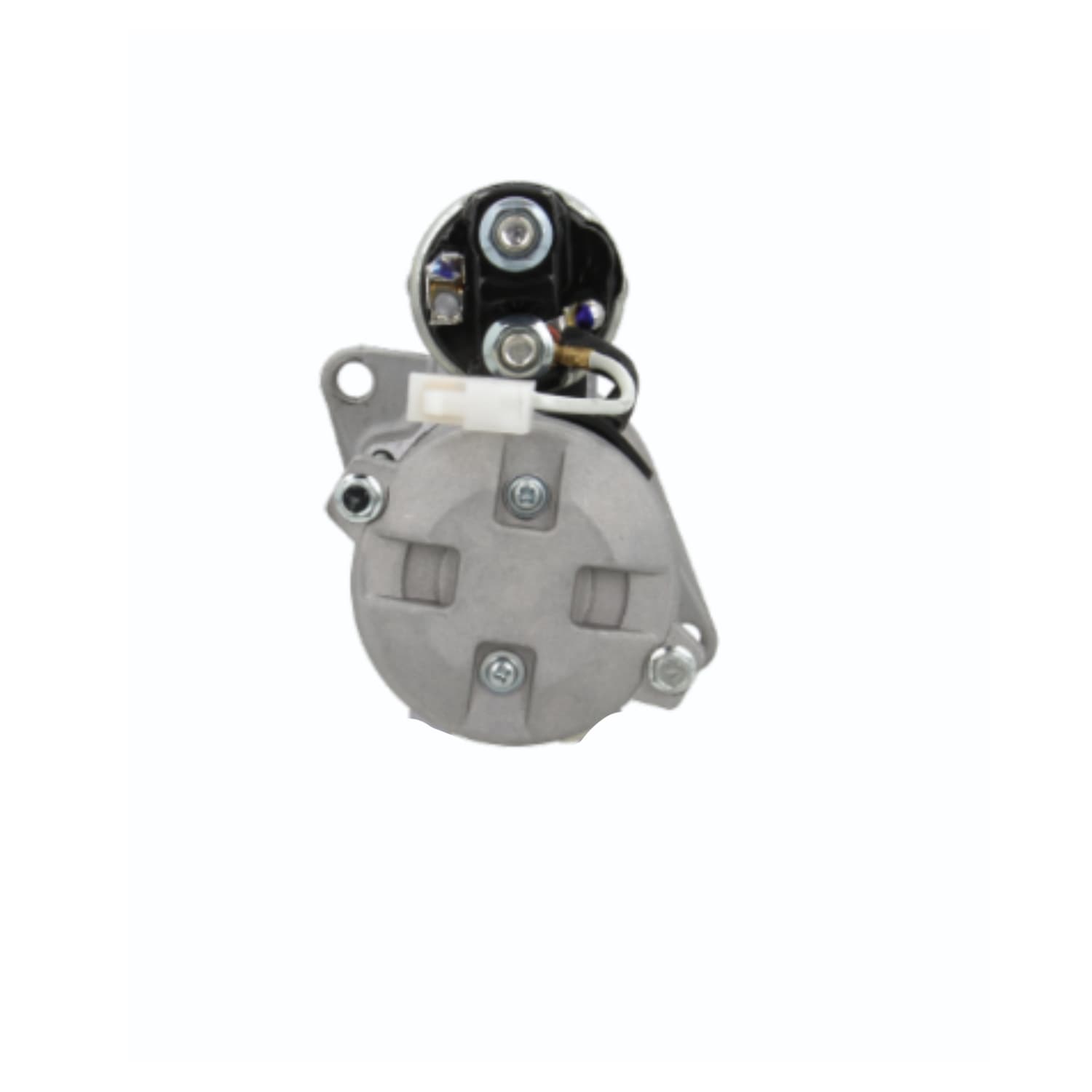 Startmotor Toro Dingo 525 | 320-d | Aixam A741 | Kubota F2260R | G18 - G21 | GR2100 - 3