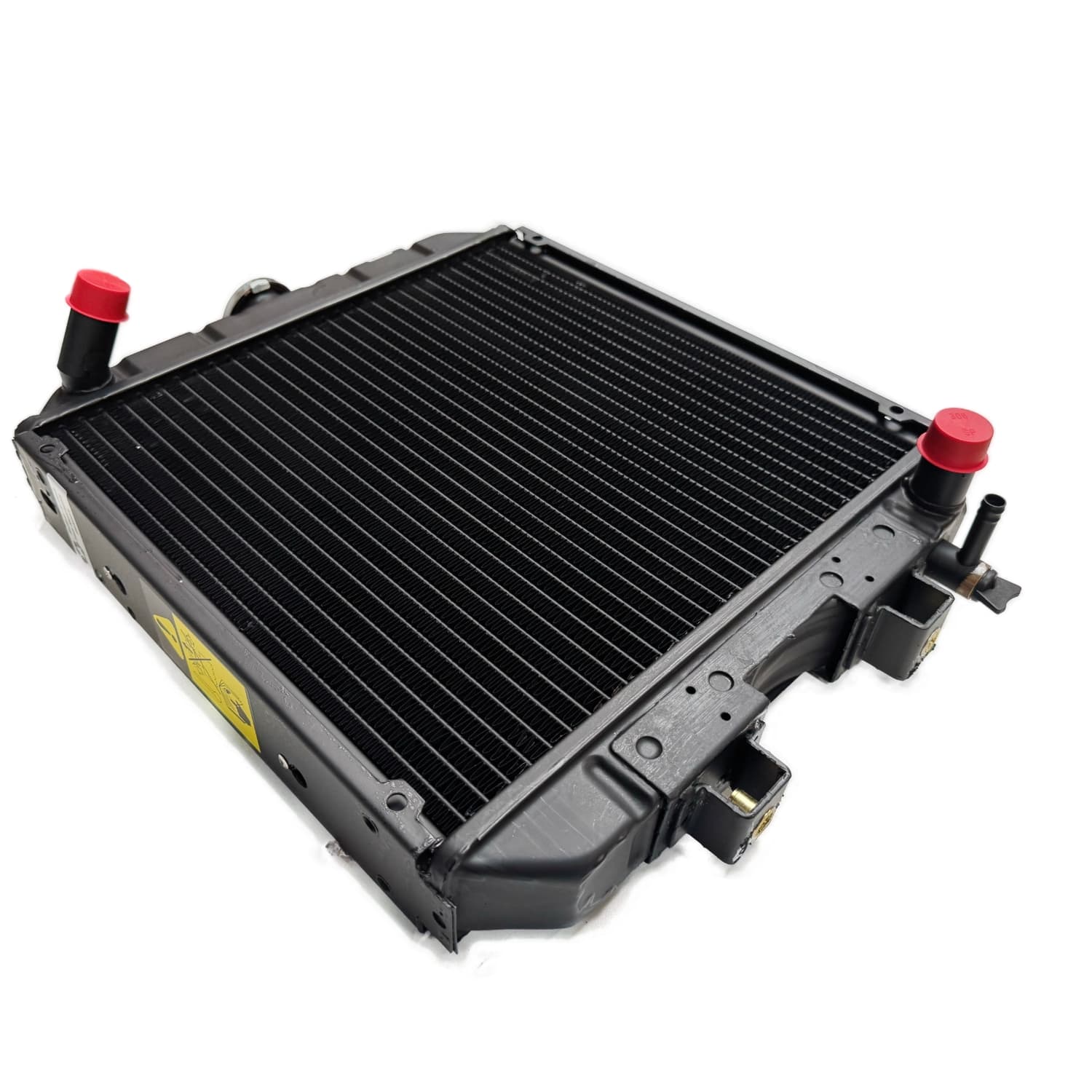 Radiateur Kubota B1750 - B2150 | B1750 HST - B2150 HSD - 3