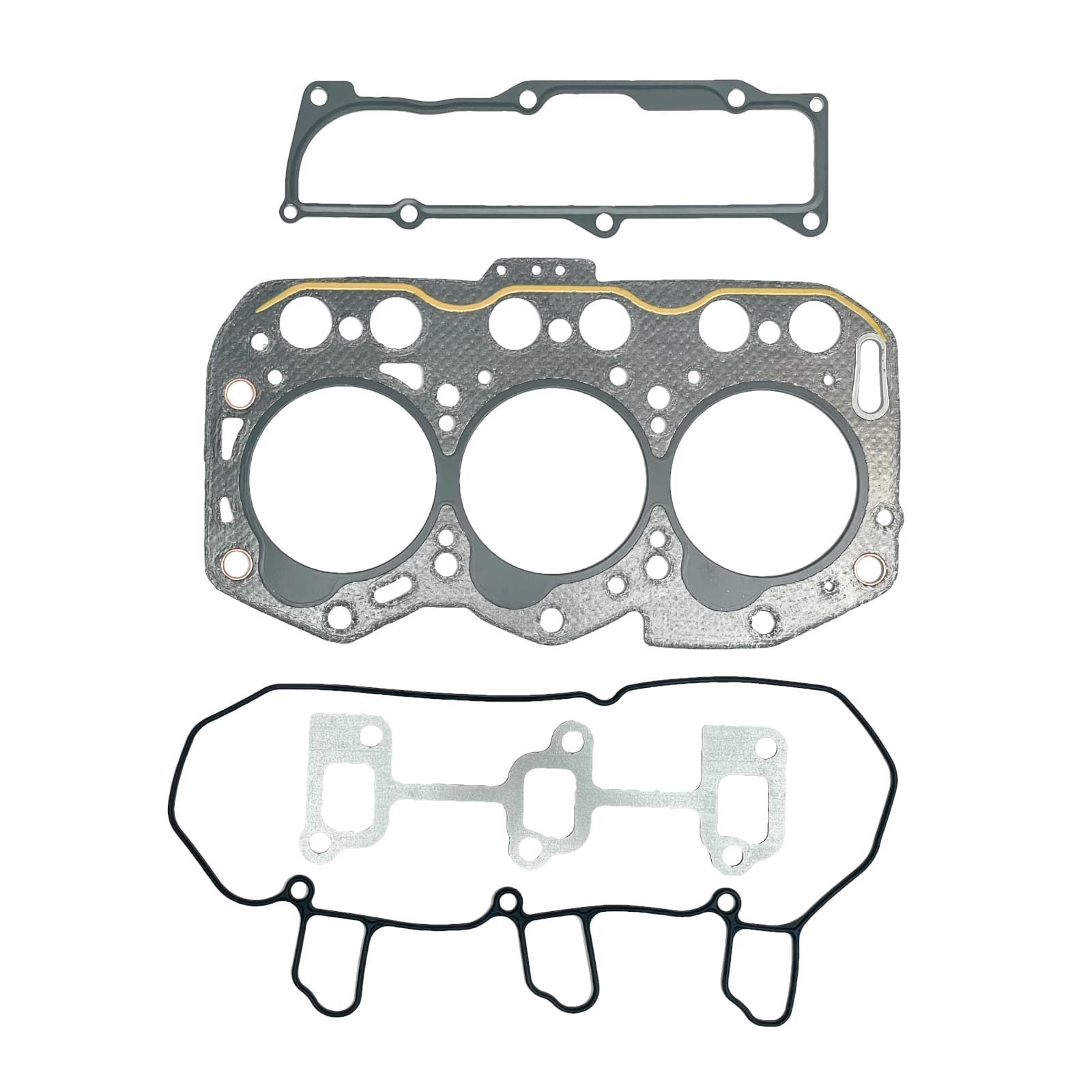 Pakkingset Yanmar 3TNV76 | 3D76E | John Deere - 2