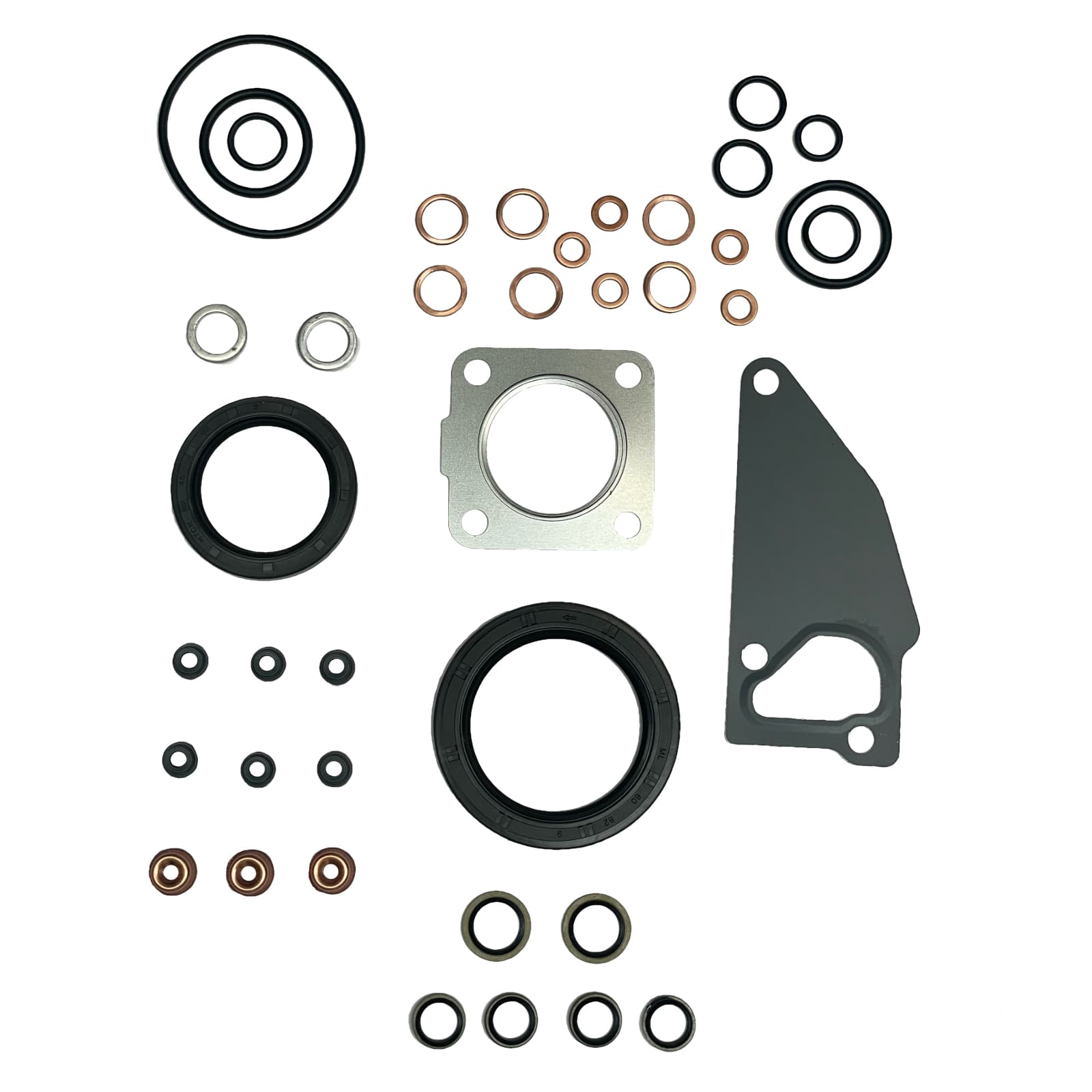 Pakkingset Yanmar 3TNV76 | 3D76E | John Deere - 3