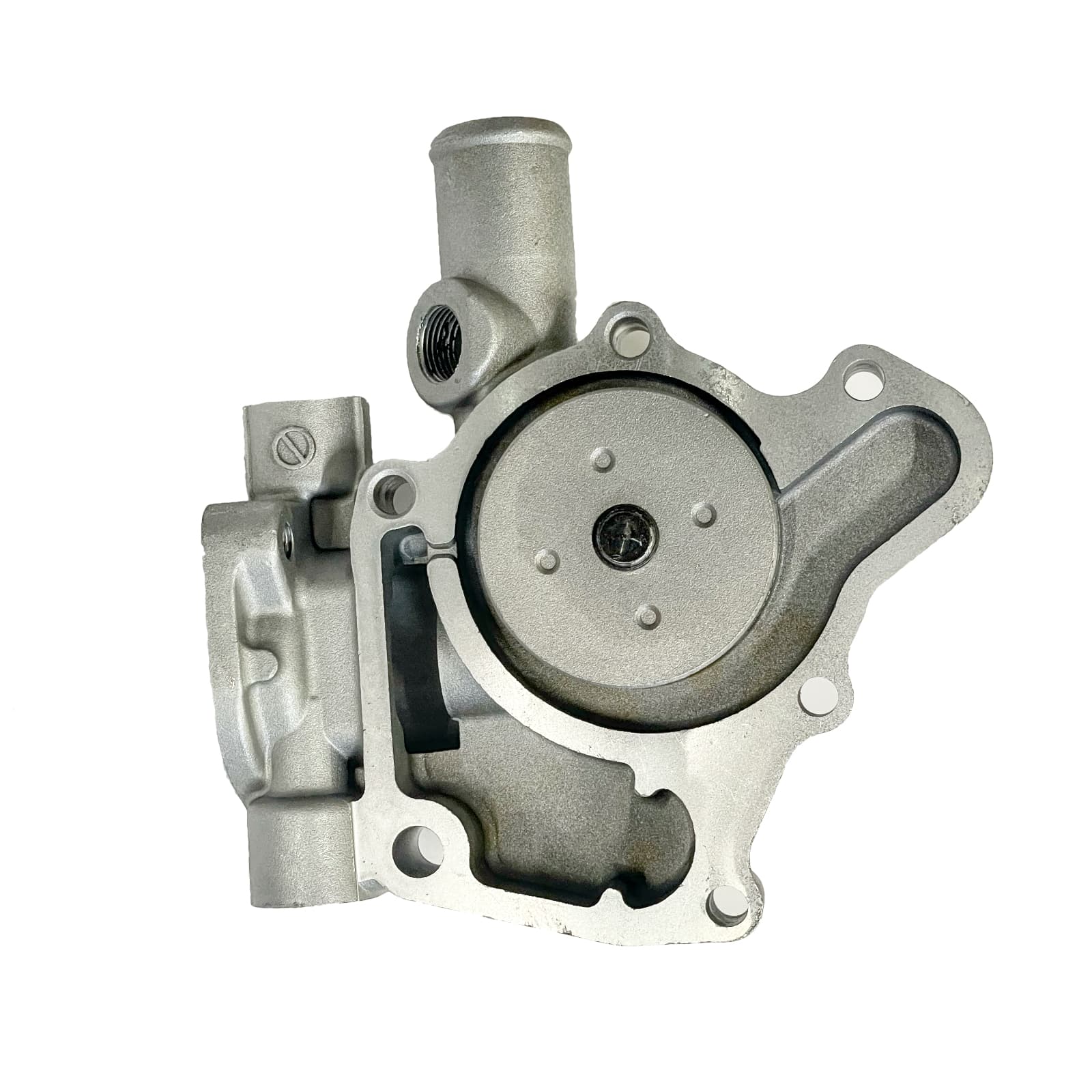 Waterpomp 2D68E | 2TNE68-EN3BY | 3TNE68-ENBV - 3