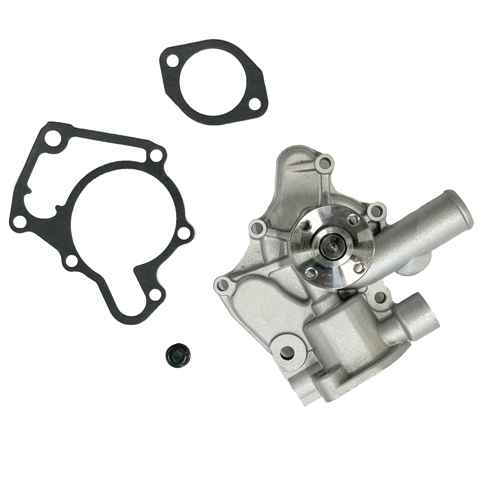 Wasserpumpe 2D68E | 2TNE68-EN3BY | 3TNE68-ENBV