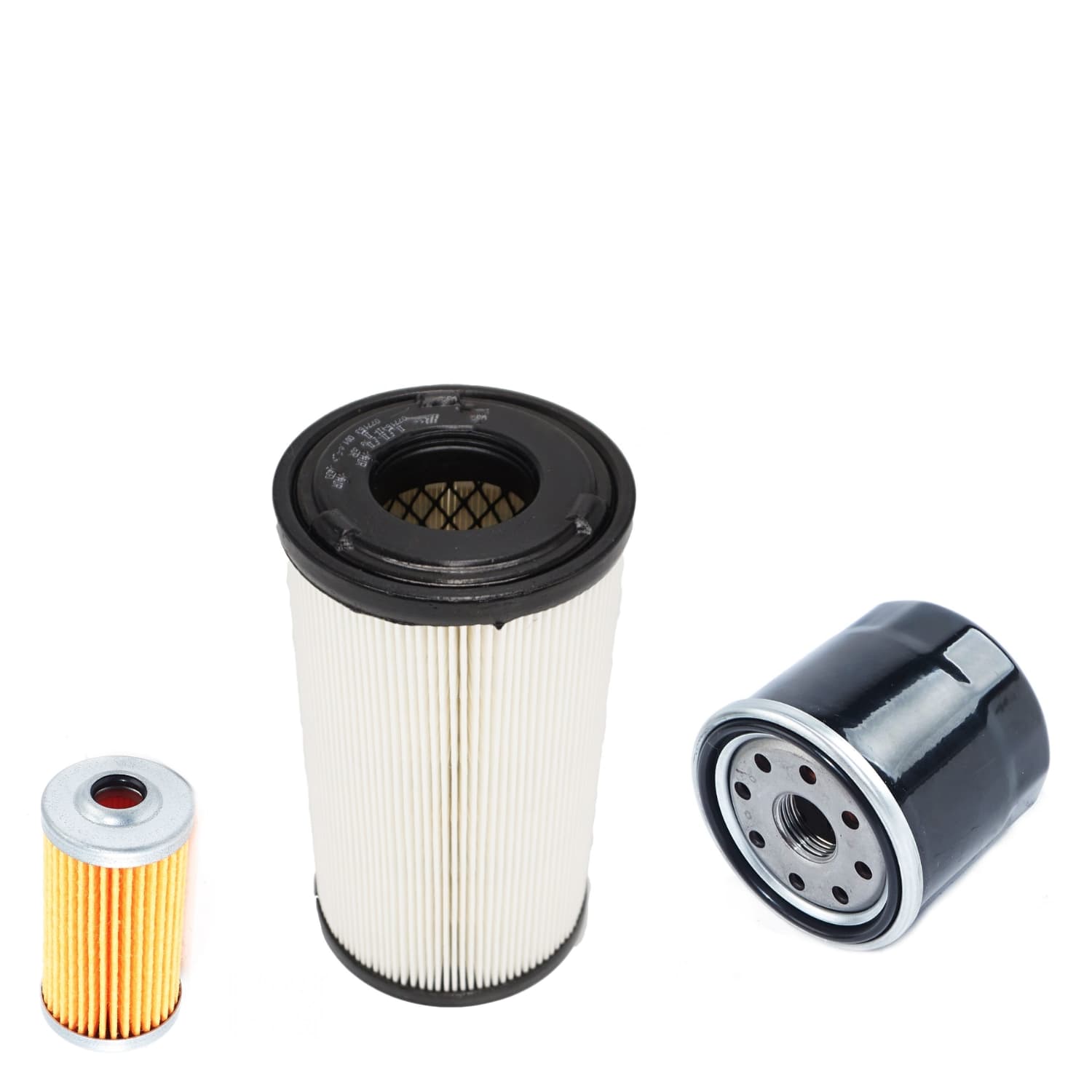 Filterset Iseki SXG 323 - SXG326 | TMG18