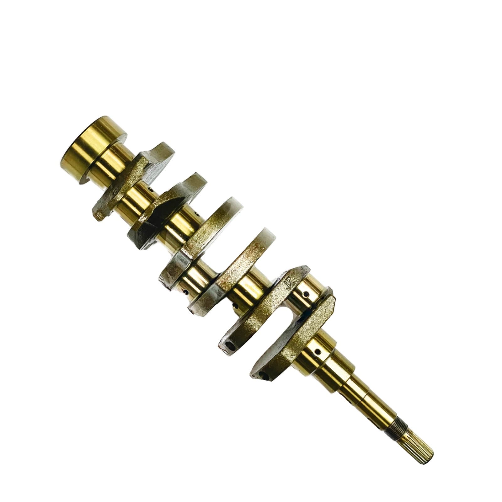 Kubota Kurbelwelle D850 | D850BH | D850-5B | D850 | Zen-noh