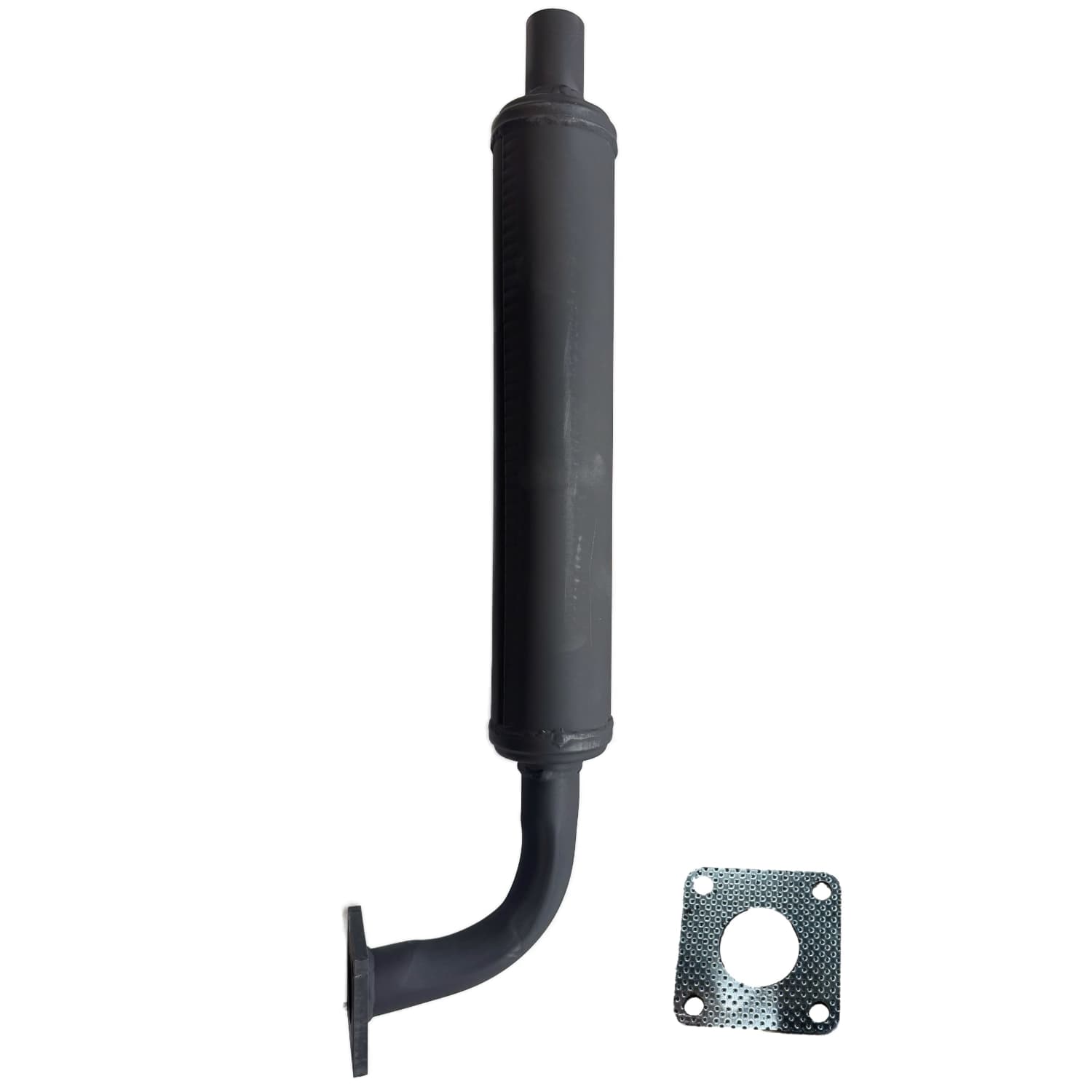 Auspuff Iseki TU180 - TU240 | TU1700 - TU2101 | TL1900 - TL2701