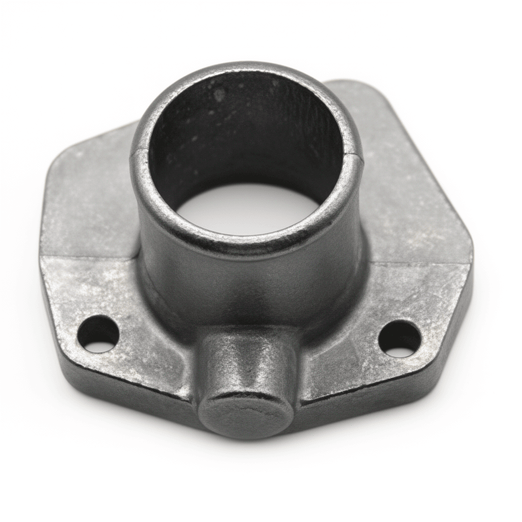 Thermostatgehäuse Kubota V3300 - V3800 | KX080-3 - M9960