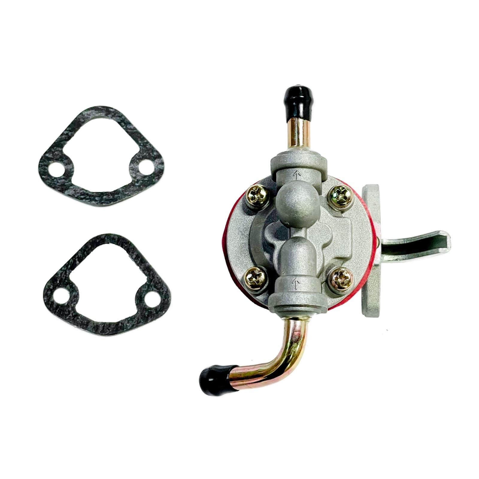 Kraftstoffpumpe | Förderpumpe Kubota RTV900