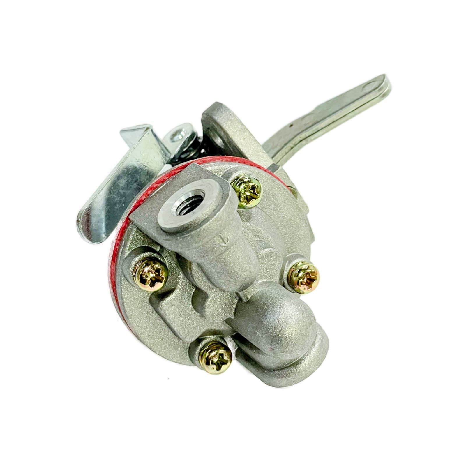 Brandstofpomp | Opvoerpomp Yanmar 3T75 - 3T95 | 3TNE84 - 4TNE88 - 2