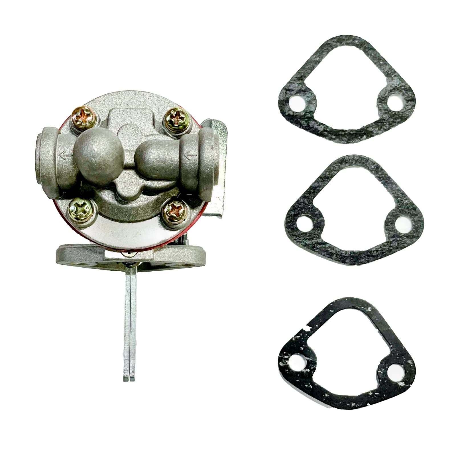 Kraftstoffpumpe | Förderpumpe Yanmar 2TR13 - 2T73A | YM135 - YM165D | YM1100 - YM1401