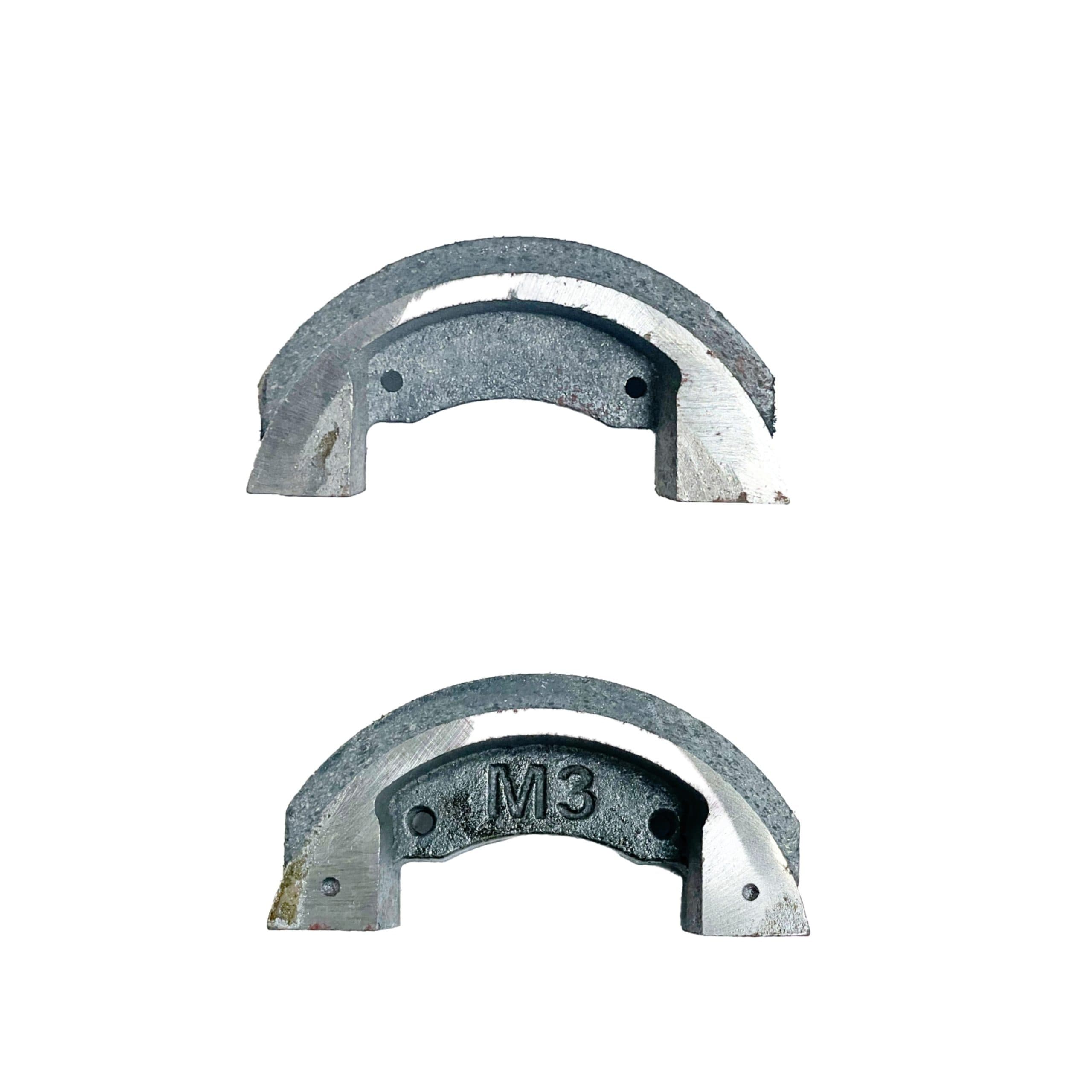 Bremsbacke Kubota B1200 - B1400 | Zen-noh ZB1200 - ZB1400