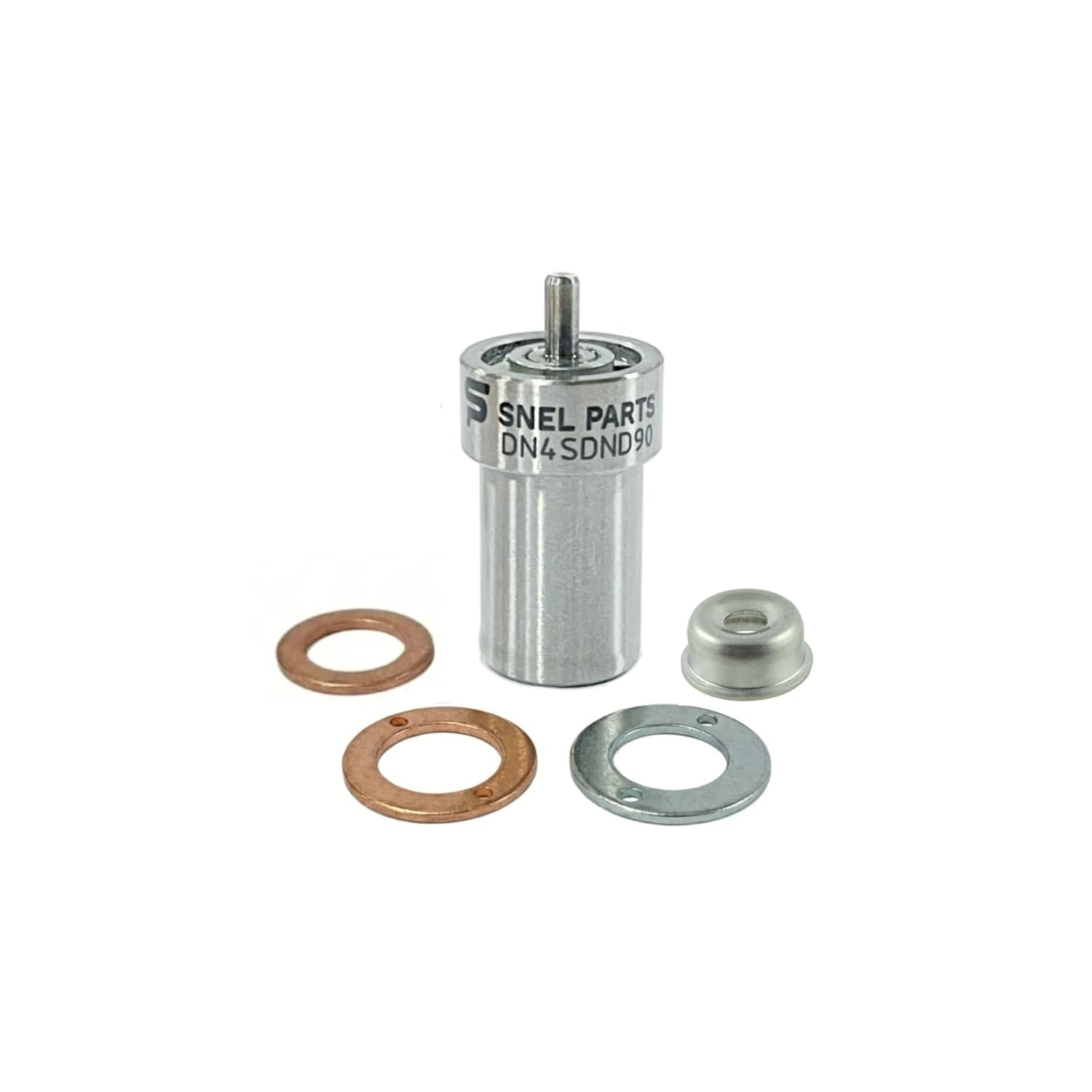 Einspritzdüse Nozzle Toyota | DN4SDND90