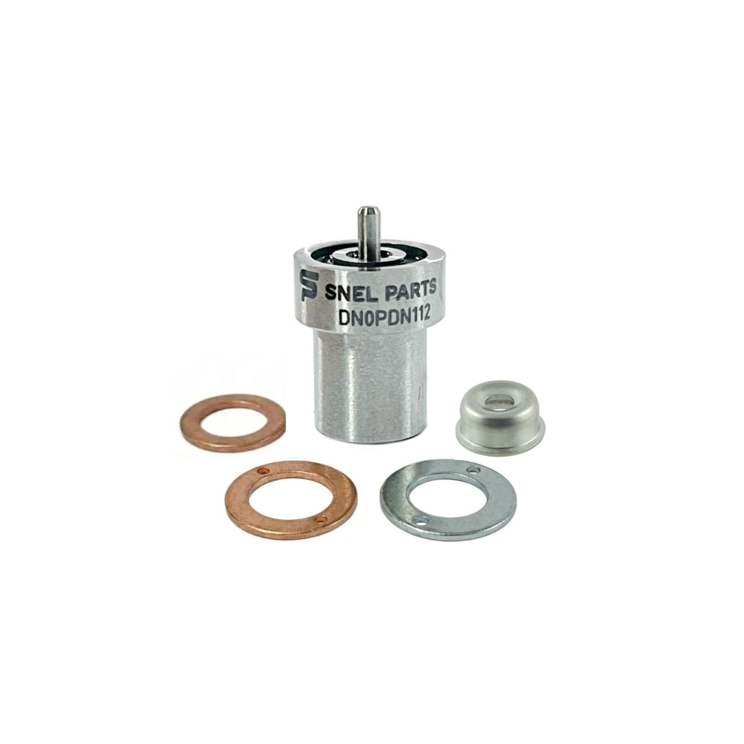 Einspritzdüse nozzle Dodge | Hyundai | Mitsubishi | Kia | DN0PDN112