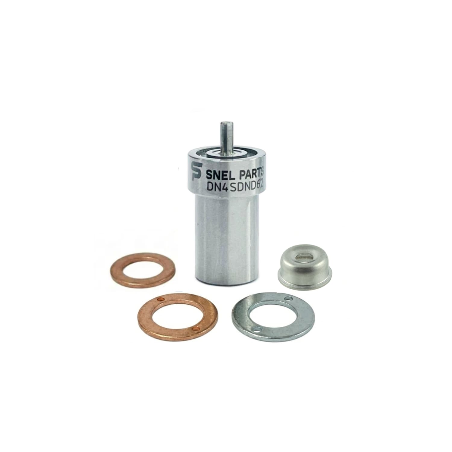 Einspritzdüse Mitsubishi Industrie S4E - S4E2 - S6E - S6E2 | KE250 - KE270 | DN4SDND62