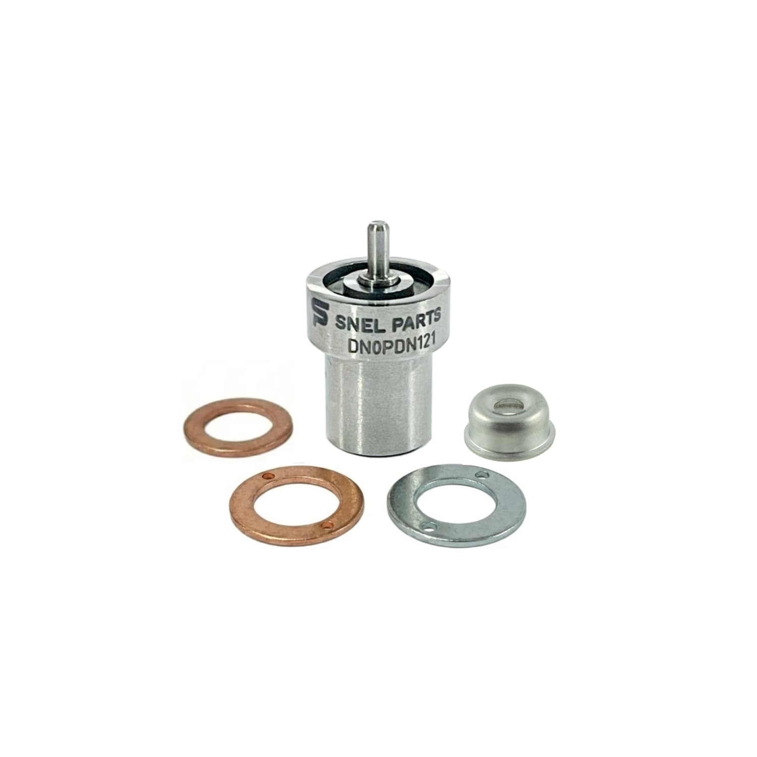 Einspritzdüse Komatsu | Nissan | Mazda | DN0PDN121