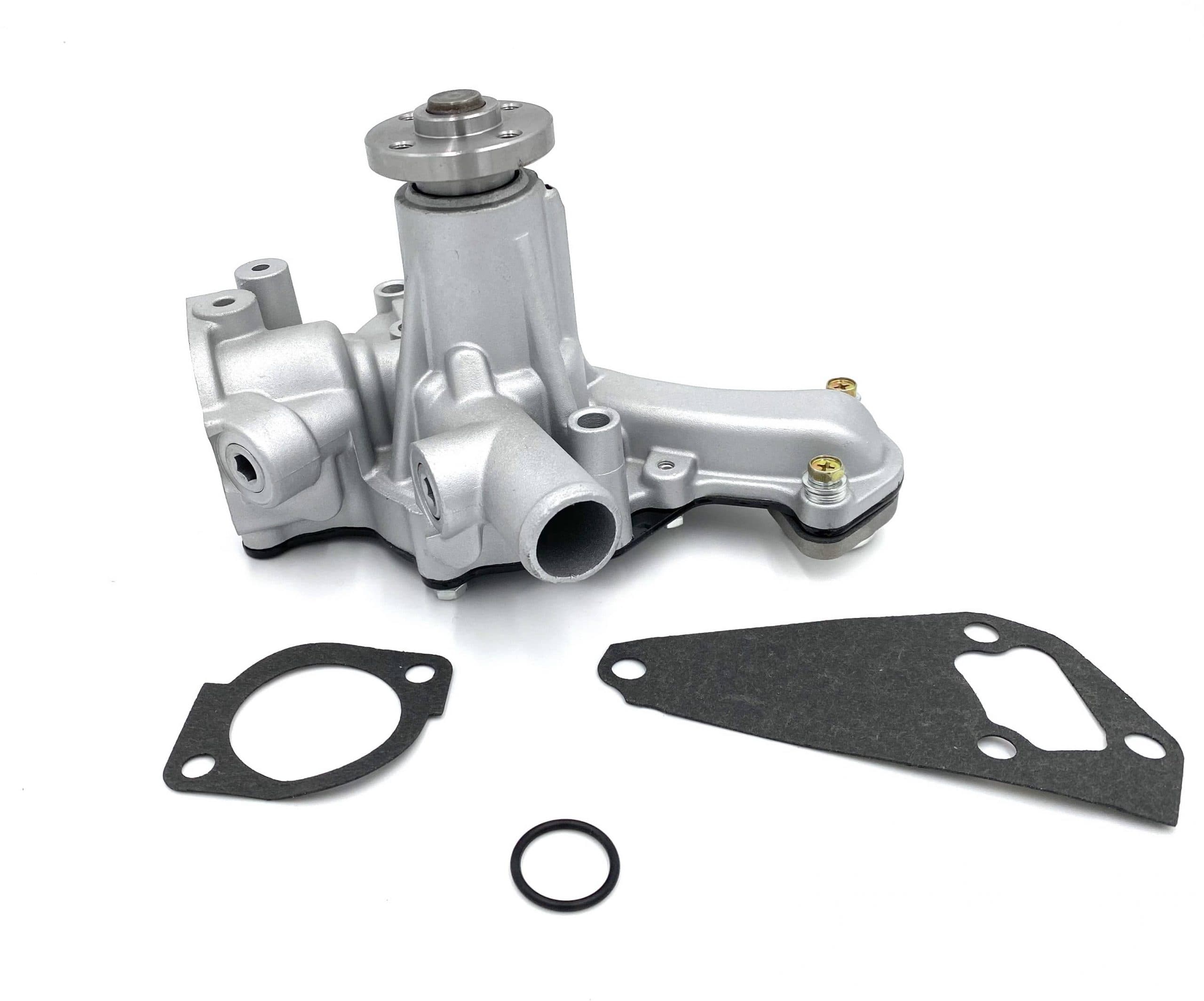 Waterpomp Yanmar 4TNE92 | 4TNE94 | 4TNE98 | 4TNE98 BQLX