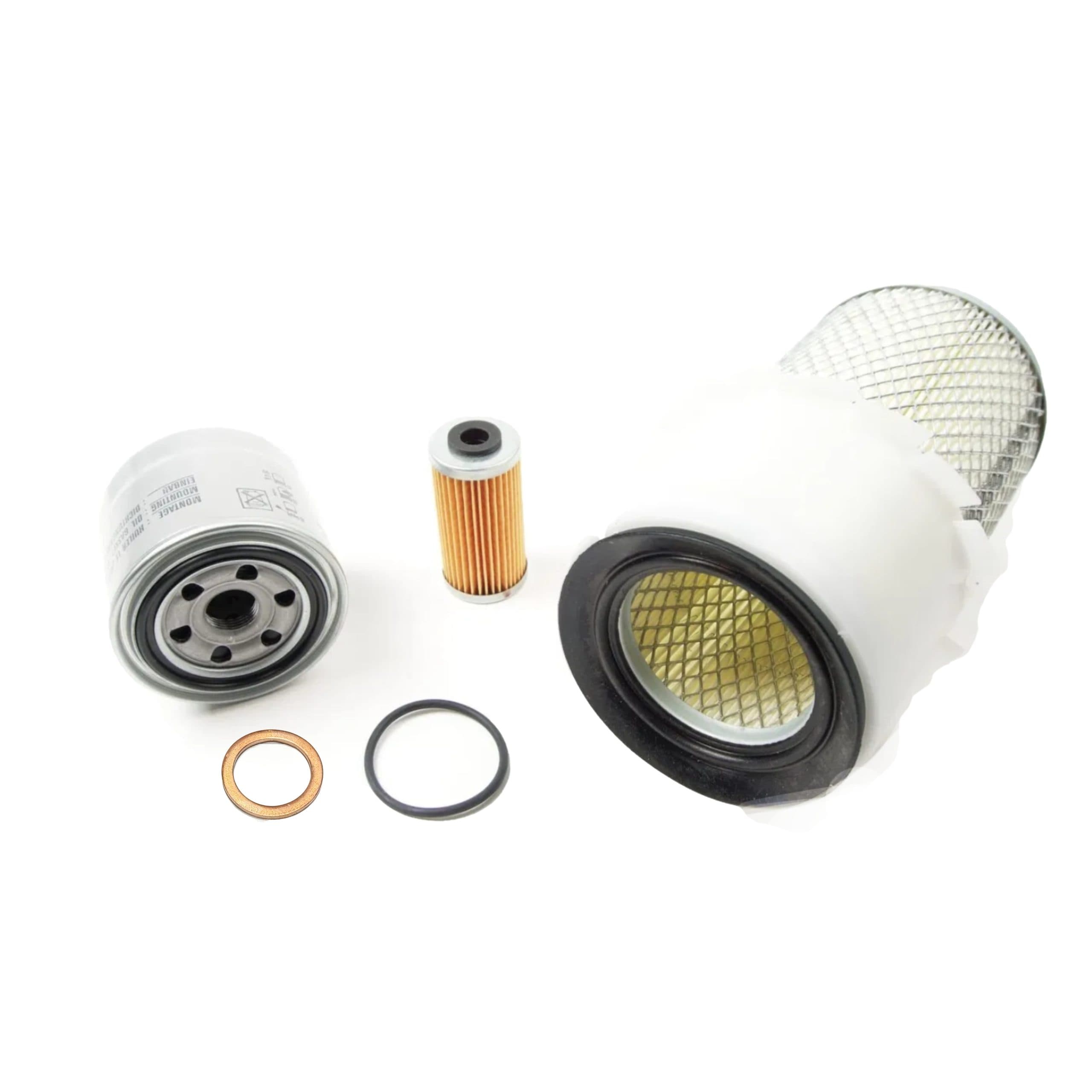 Filterkit Iseki TU Landhope TU180 - TU257F | 3030