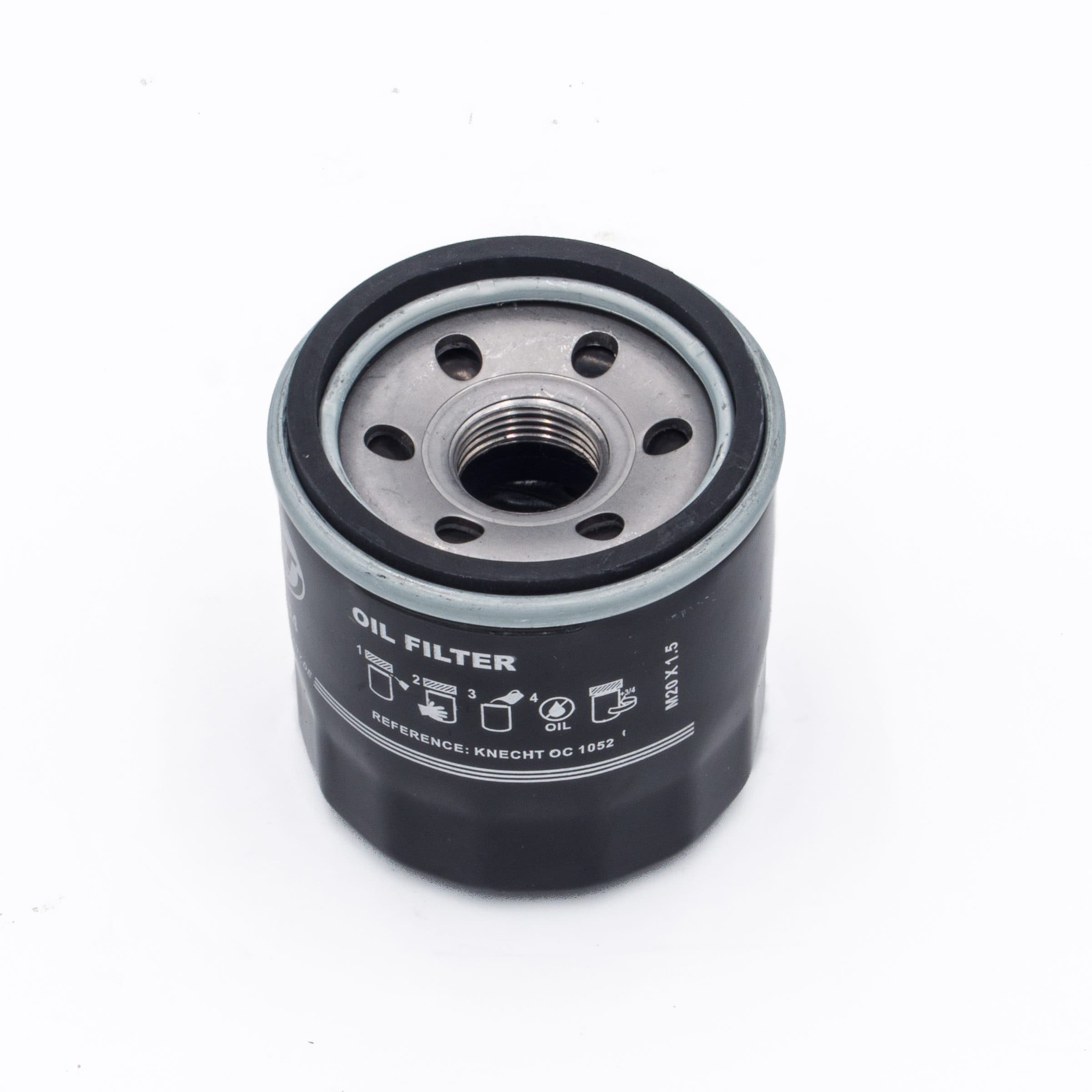 Motorölfilter | Kubota 3 Zylinder (außer GL) |