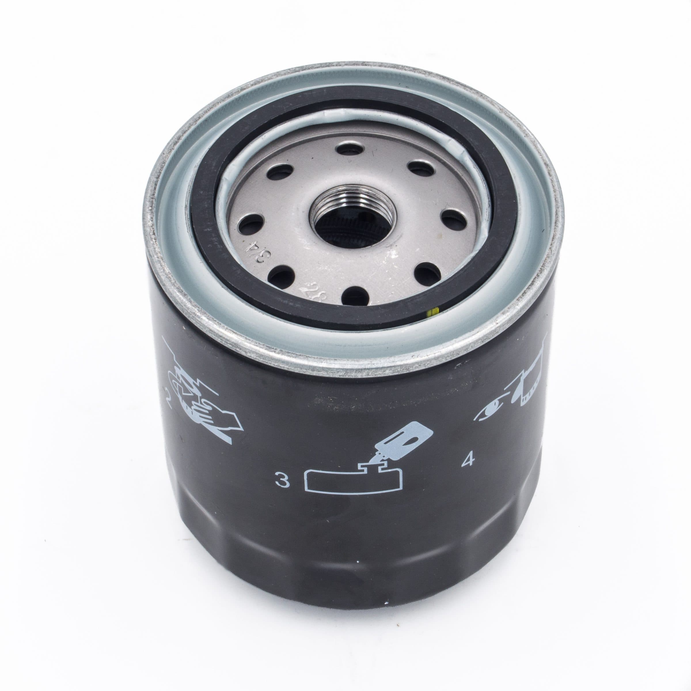 Ölfilter | Shibaura Sd serie |