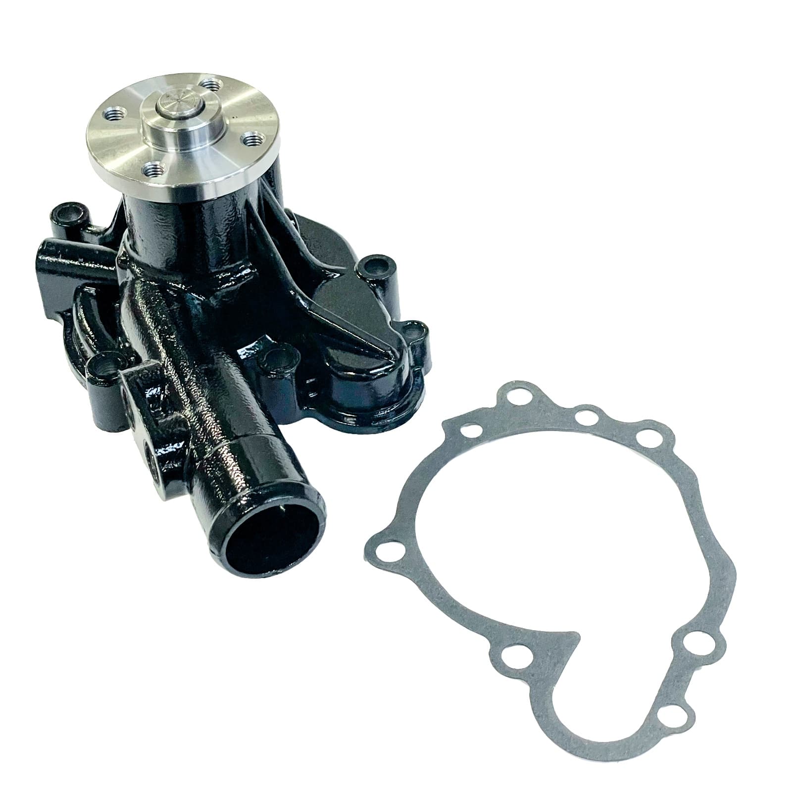 Wasserpumpe Yanmar 4TNE94 | 4TNE98 | 4TNV94L | 4TNV98 | 4D94LE Komatsu PC75R-2 | Doosan 55W