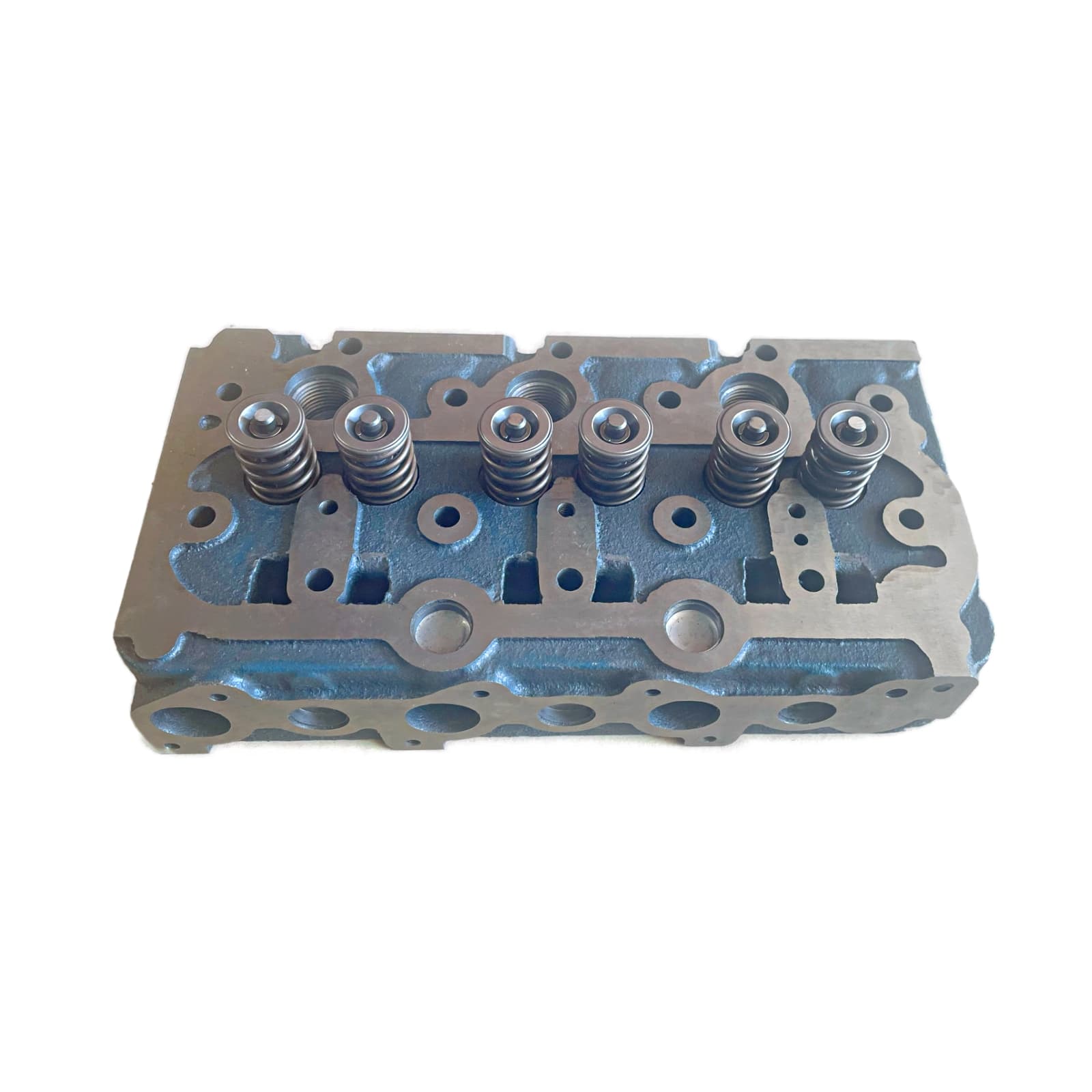 Cilinderkop Compleet Kubota D750 | Bobcat | Zen-noh