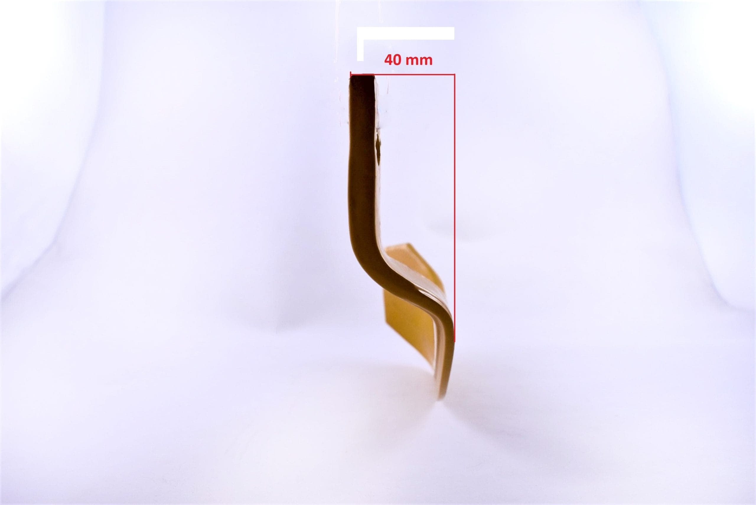 Freesmes – Type 7 hoekblad (13mm) | Yanmar