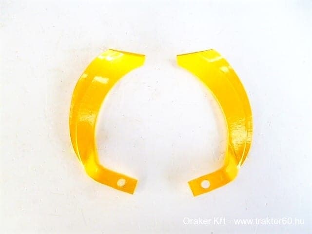 Freesmes type 7 hoekblad 2