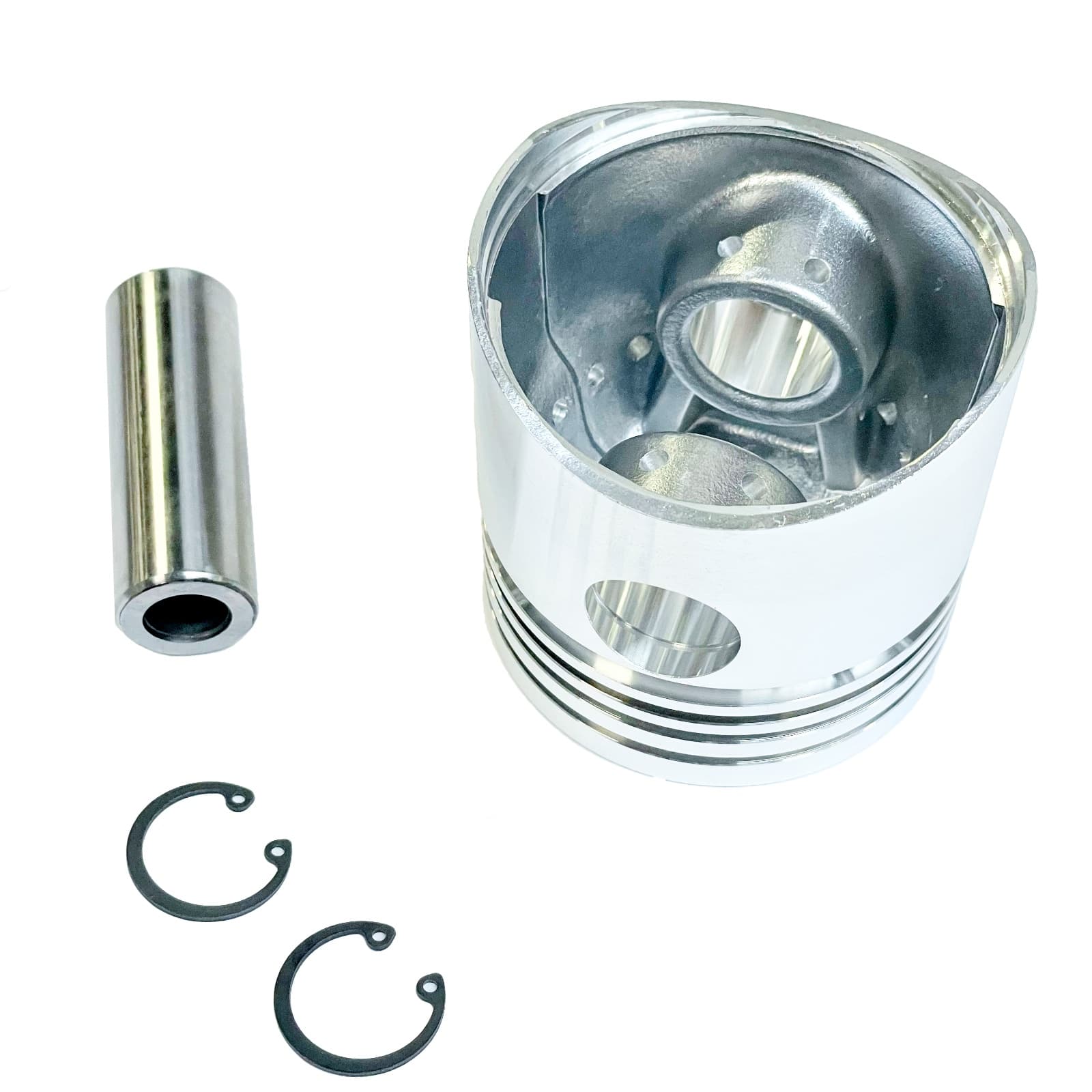 Kolben Mitsubishi KE75 | Iseki TX1500 | Mitsubishi D1500