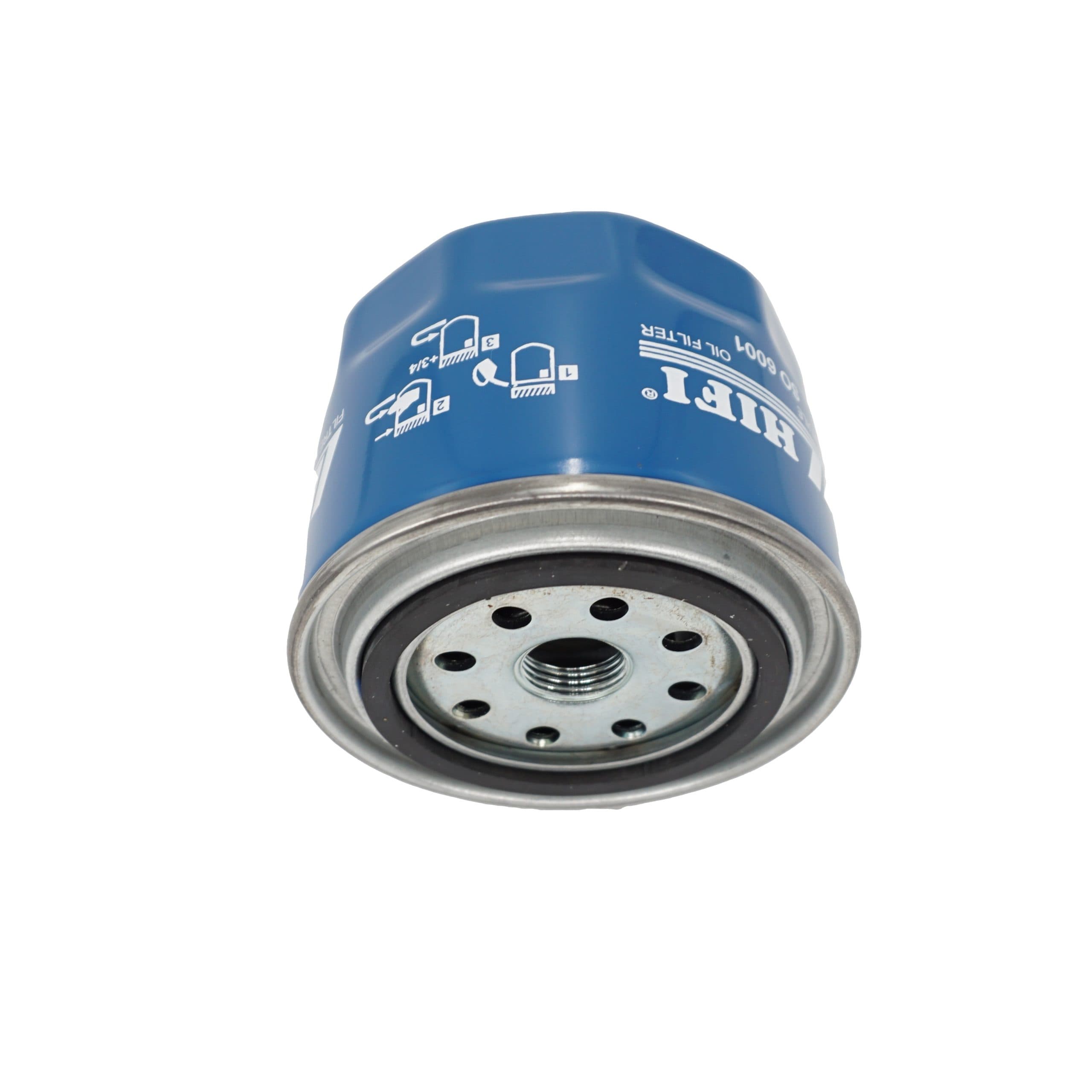 Ölfilter Kubota | Hitachi | Bobcat | Manitou