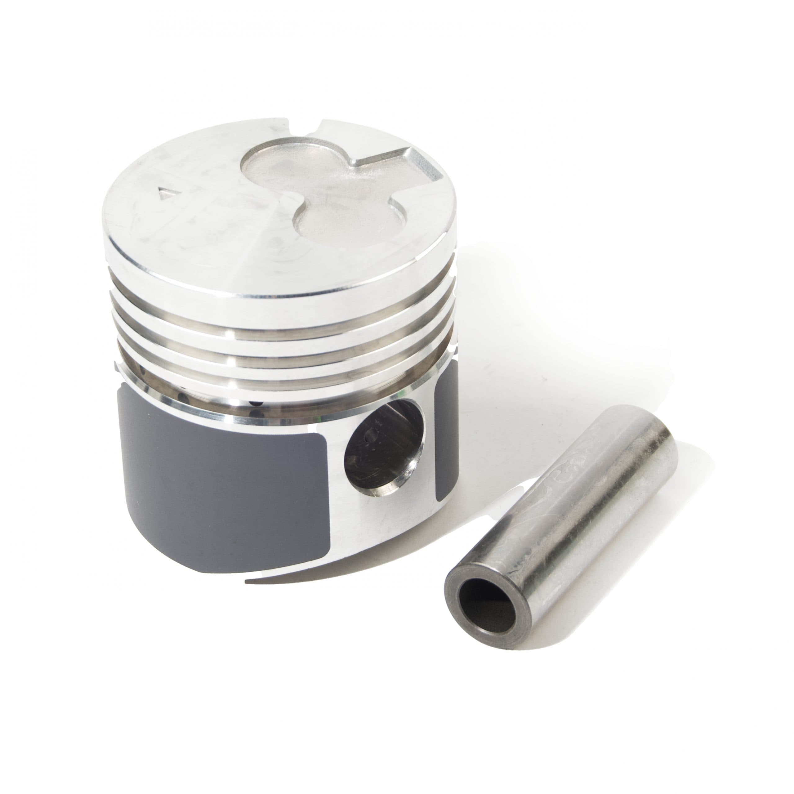 Zuiger K3B | K4B Mitsubishi | Iseki TX | TU