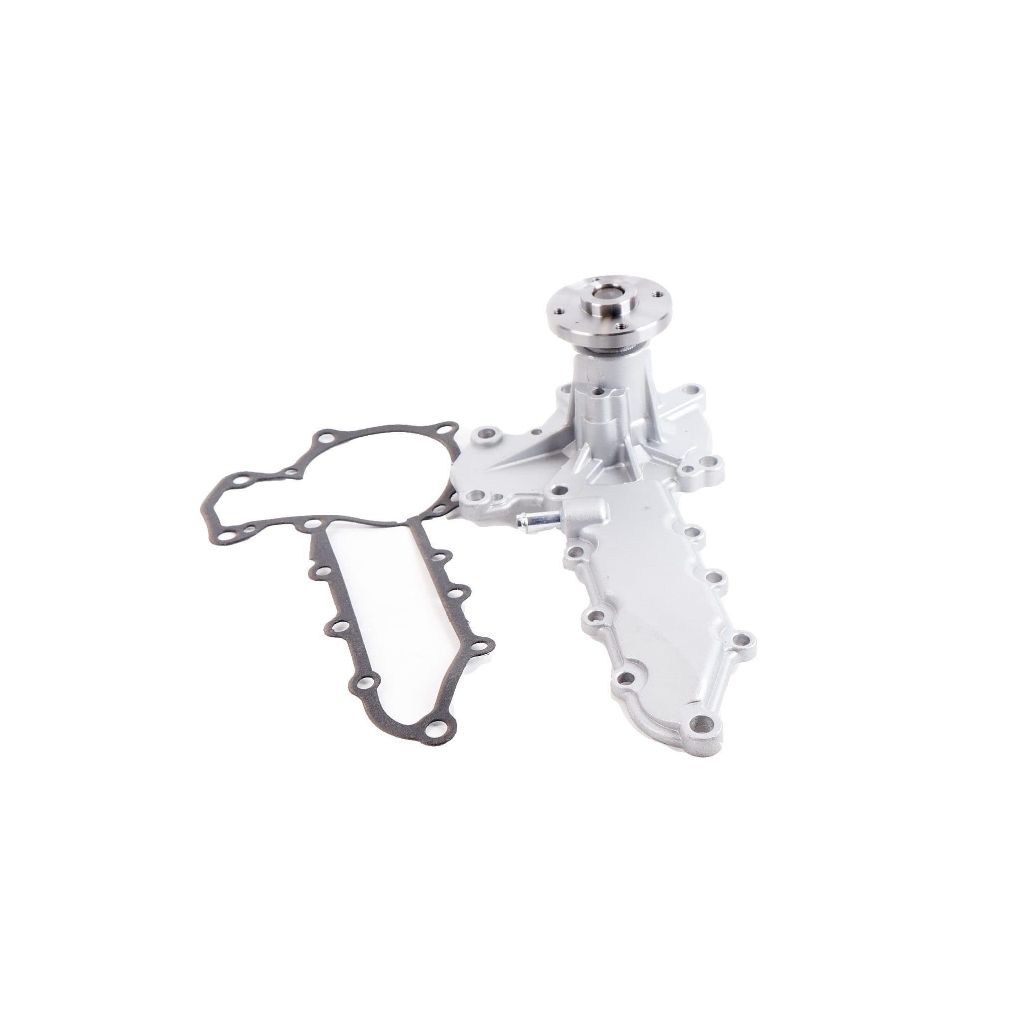 Waterpomp Kubota V2203 M-DI | V2403 met extra pijp | Shop4Trac